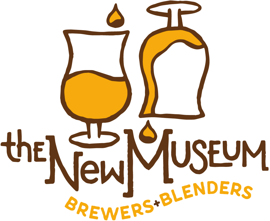 the New Museum Brewers and Blenders