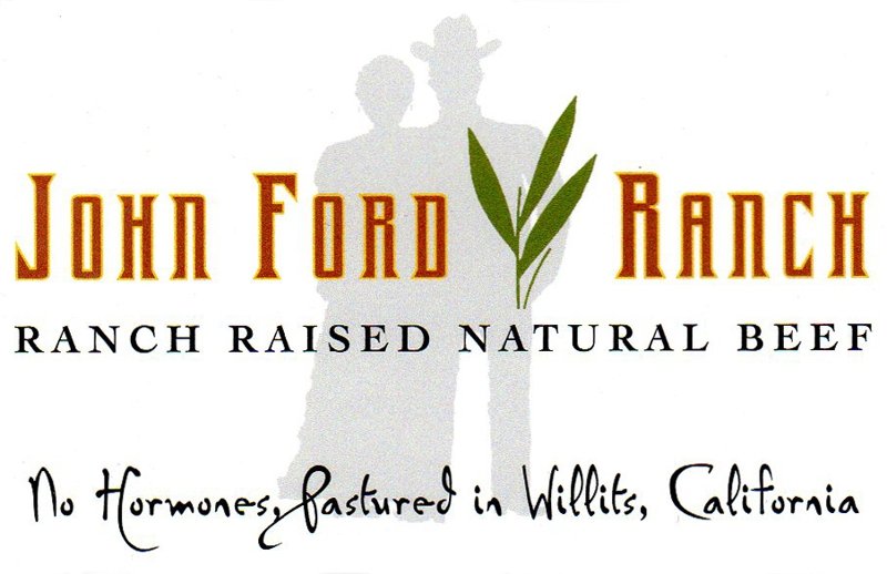 John Ford Ranch