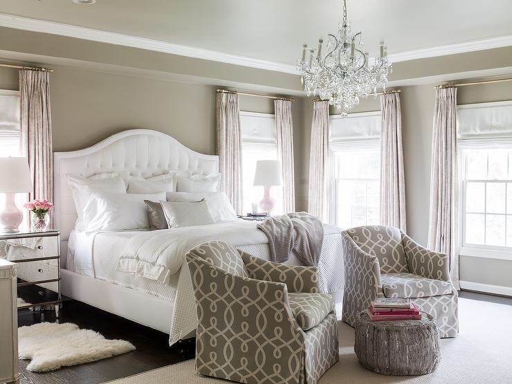 Roman Shades Look Great Under Drapes Sew Lovely By Kellyblog