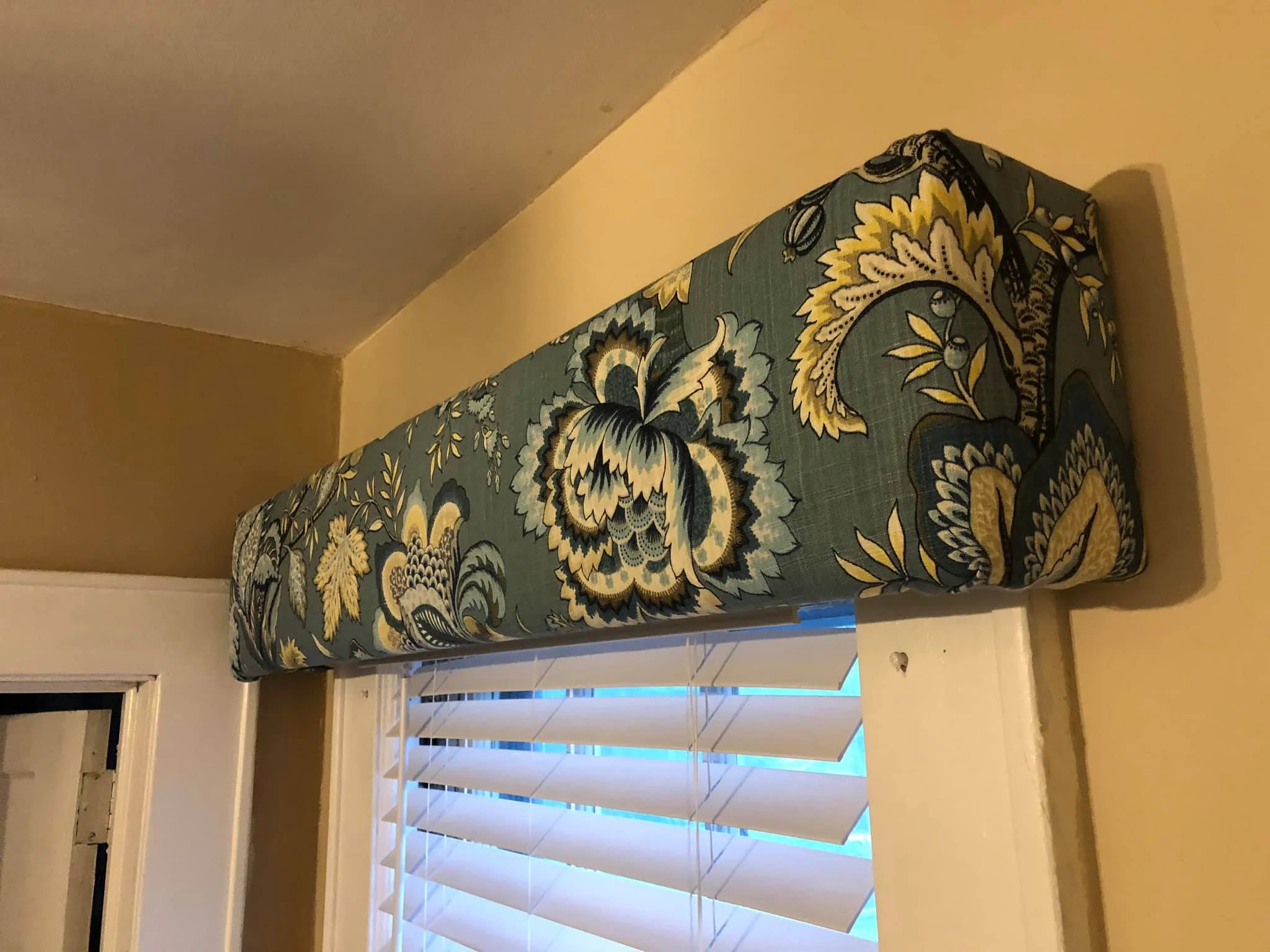 Curtains-Sew Lovely By Kelly