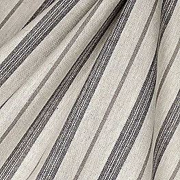 F337-02-Gray-Casual-Linen-Stripe-Fabric-Draped.jpeg