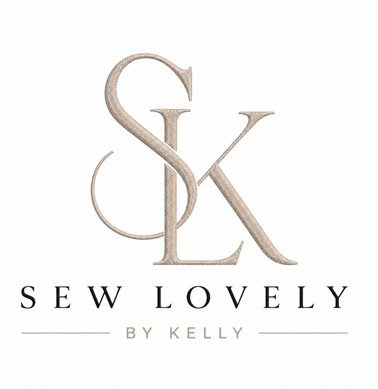 Sew Lovely By Kelly