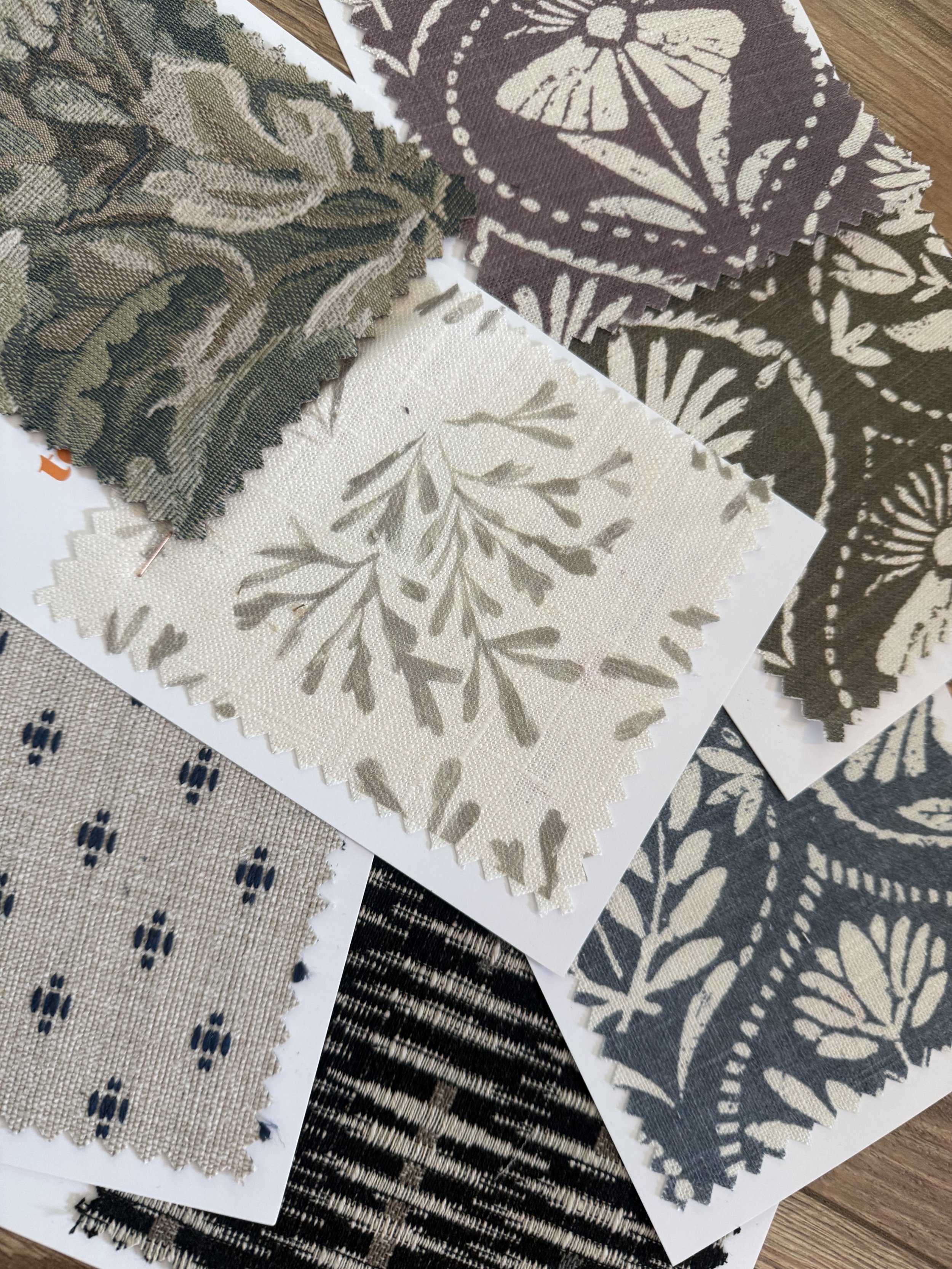 2026 home decor fabric trends