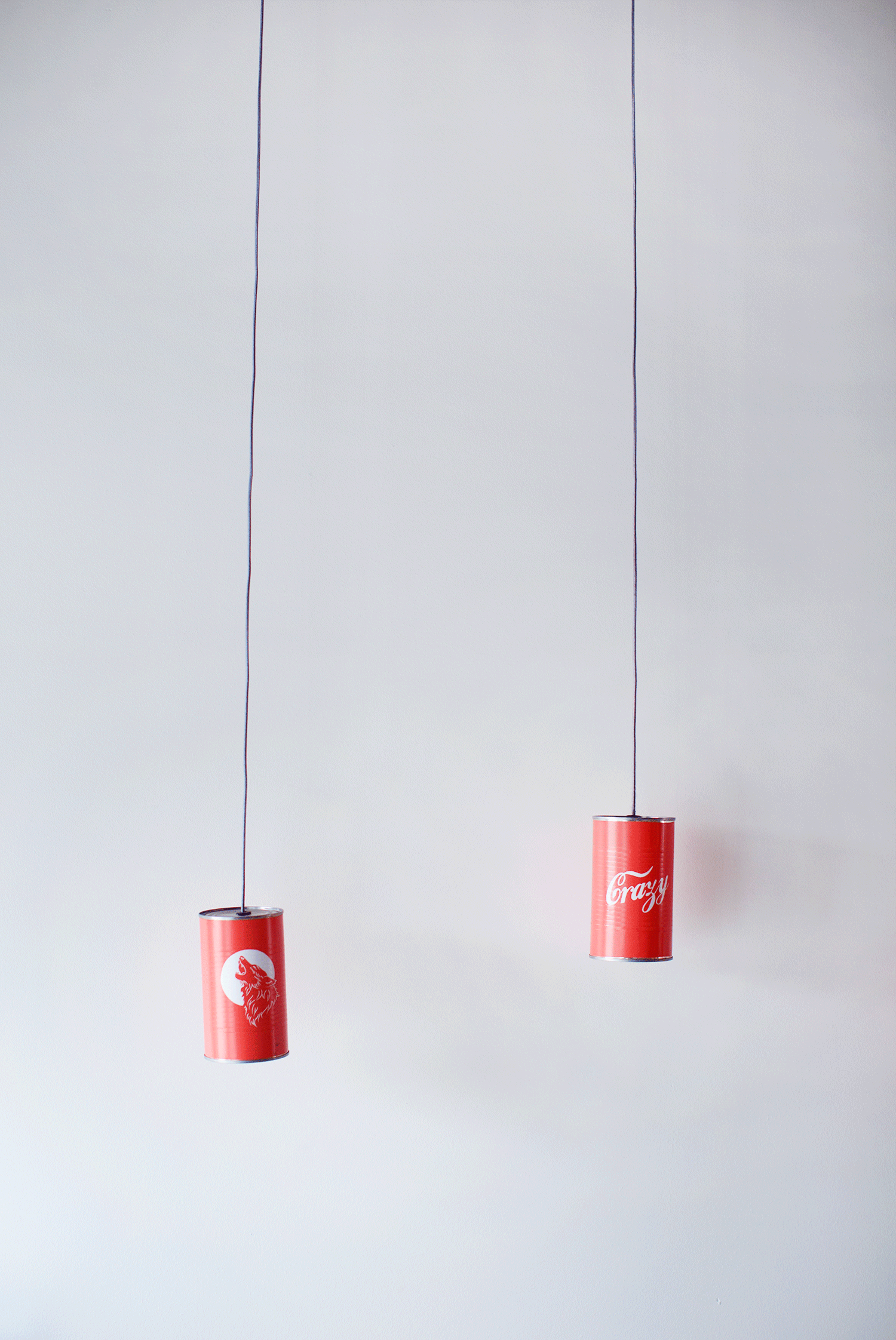 Call Denver Restaurant Branding_Unique Collateral Design