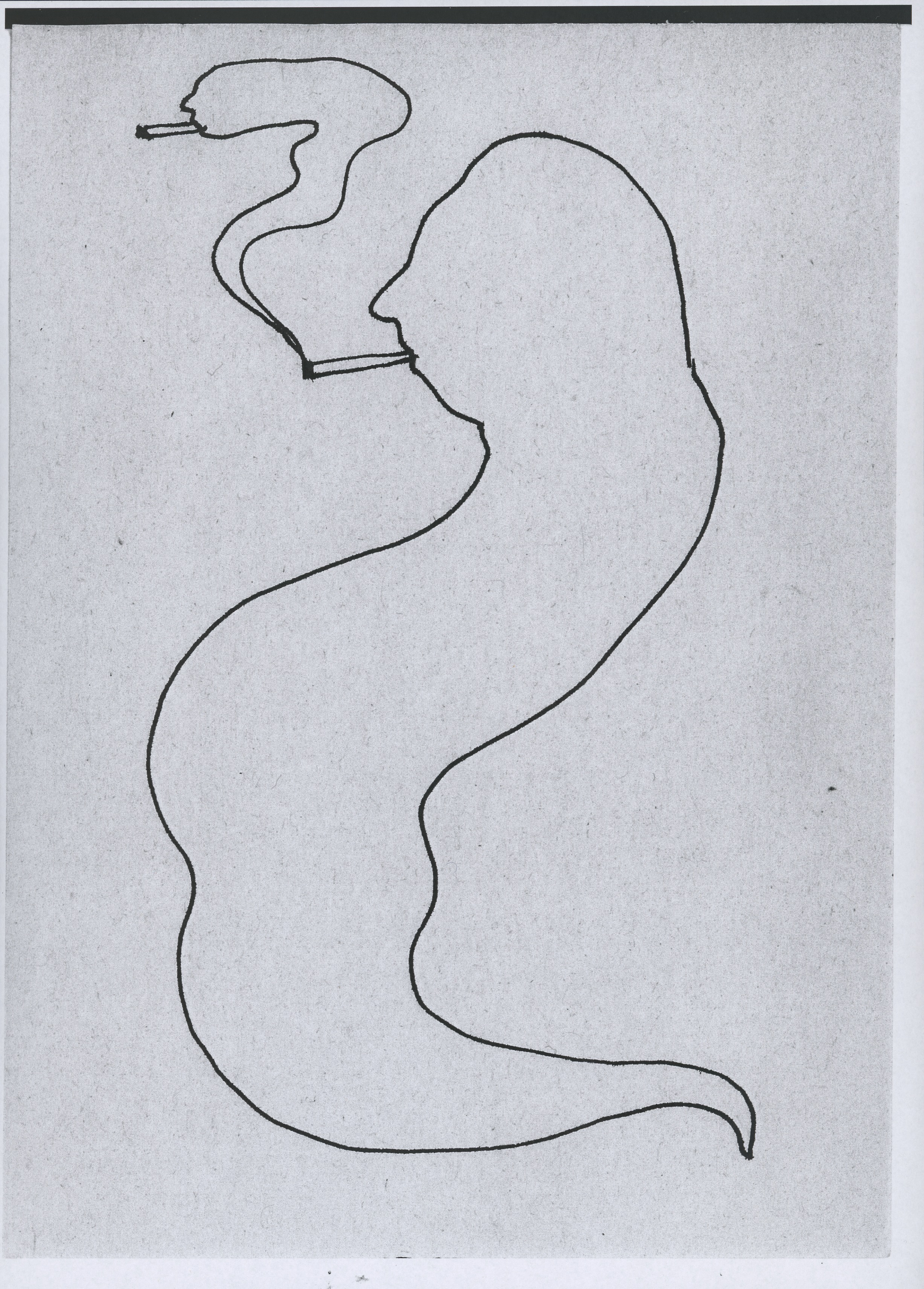 Second Allegory