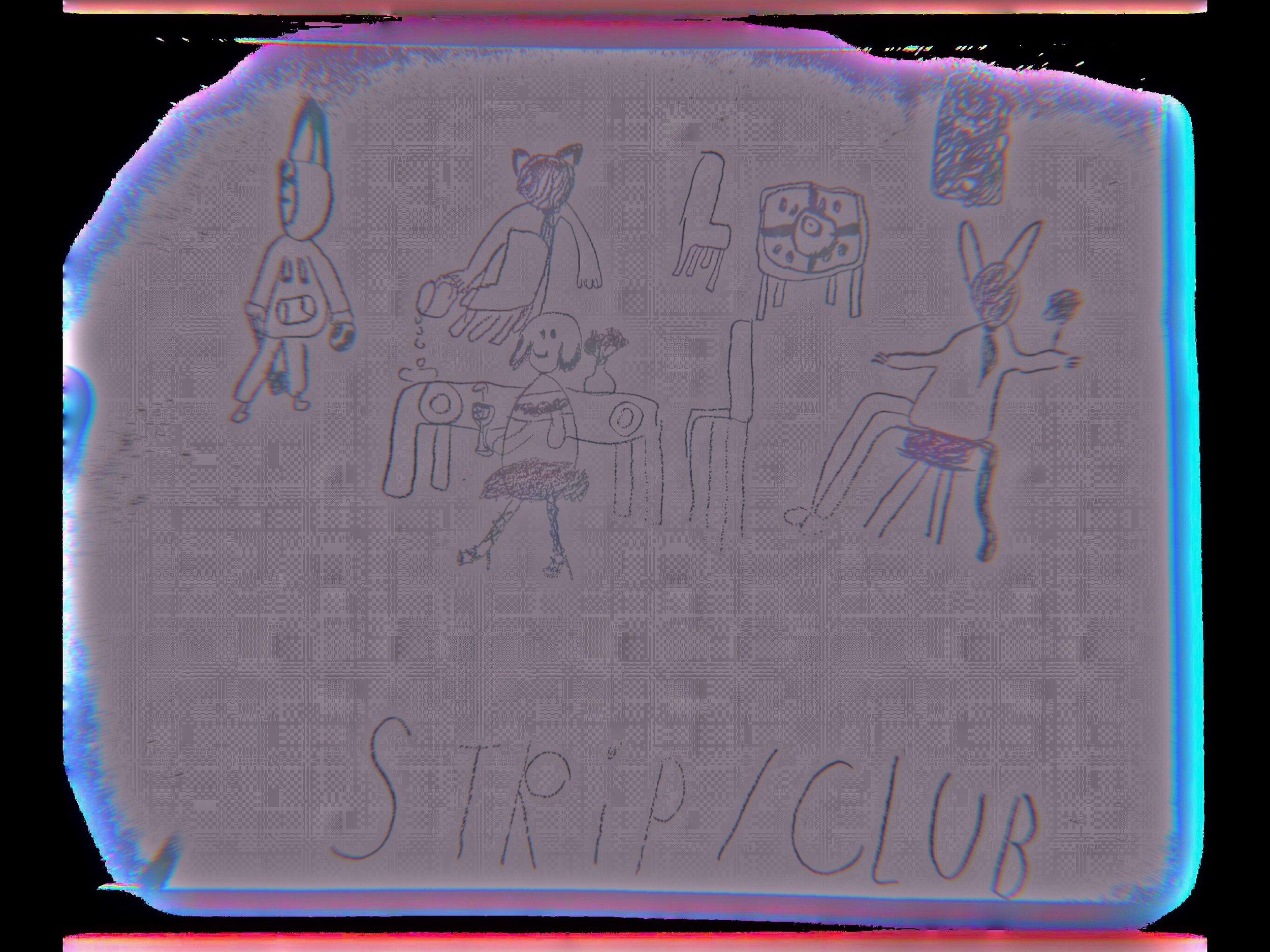 Stripclub