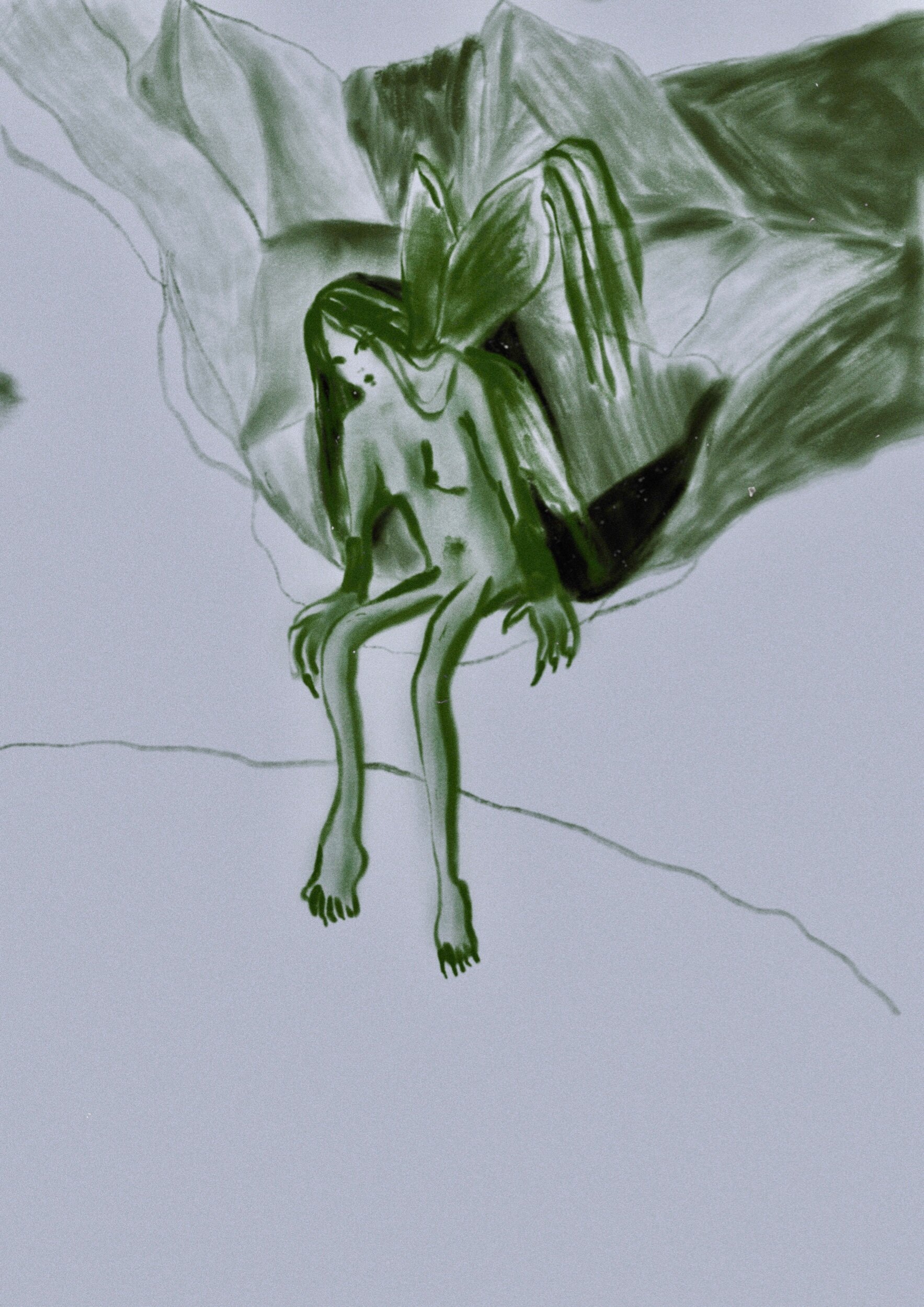 Trying