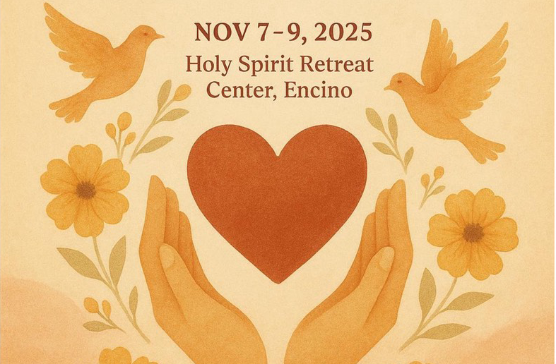 SFV Women's Retreat