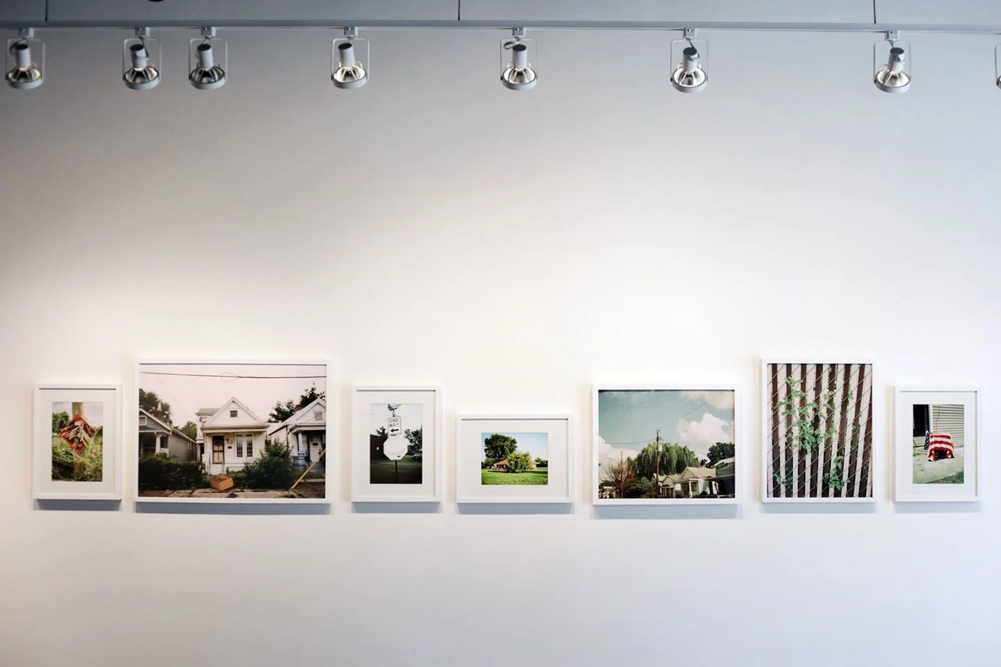 Shelby Park Dreams by Tim Robertson