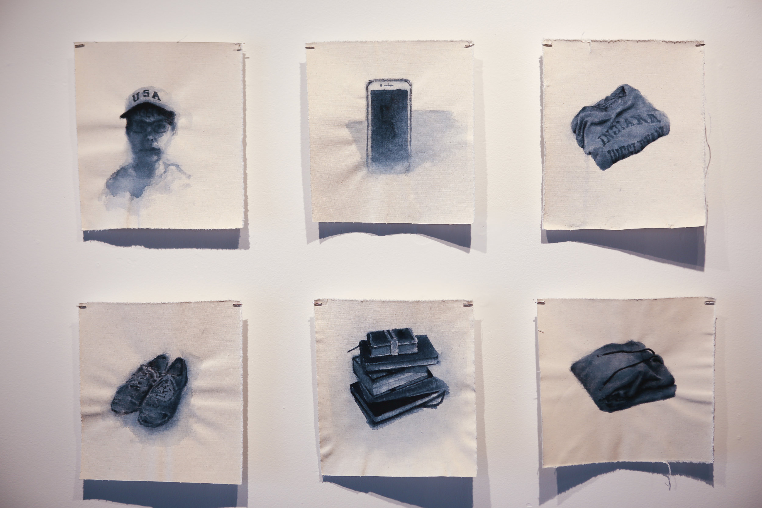 Indigo: the color of whiteness