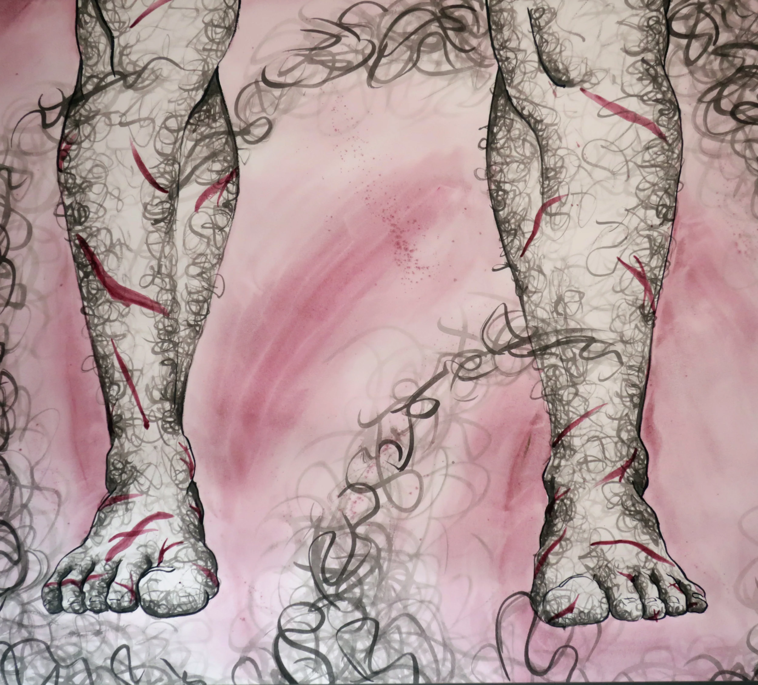  8. Blessed are those who are persecuted because of righteousness, for the kingdom of heaven is theirs. 