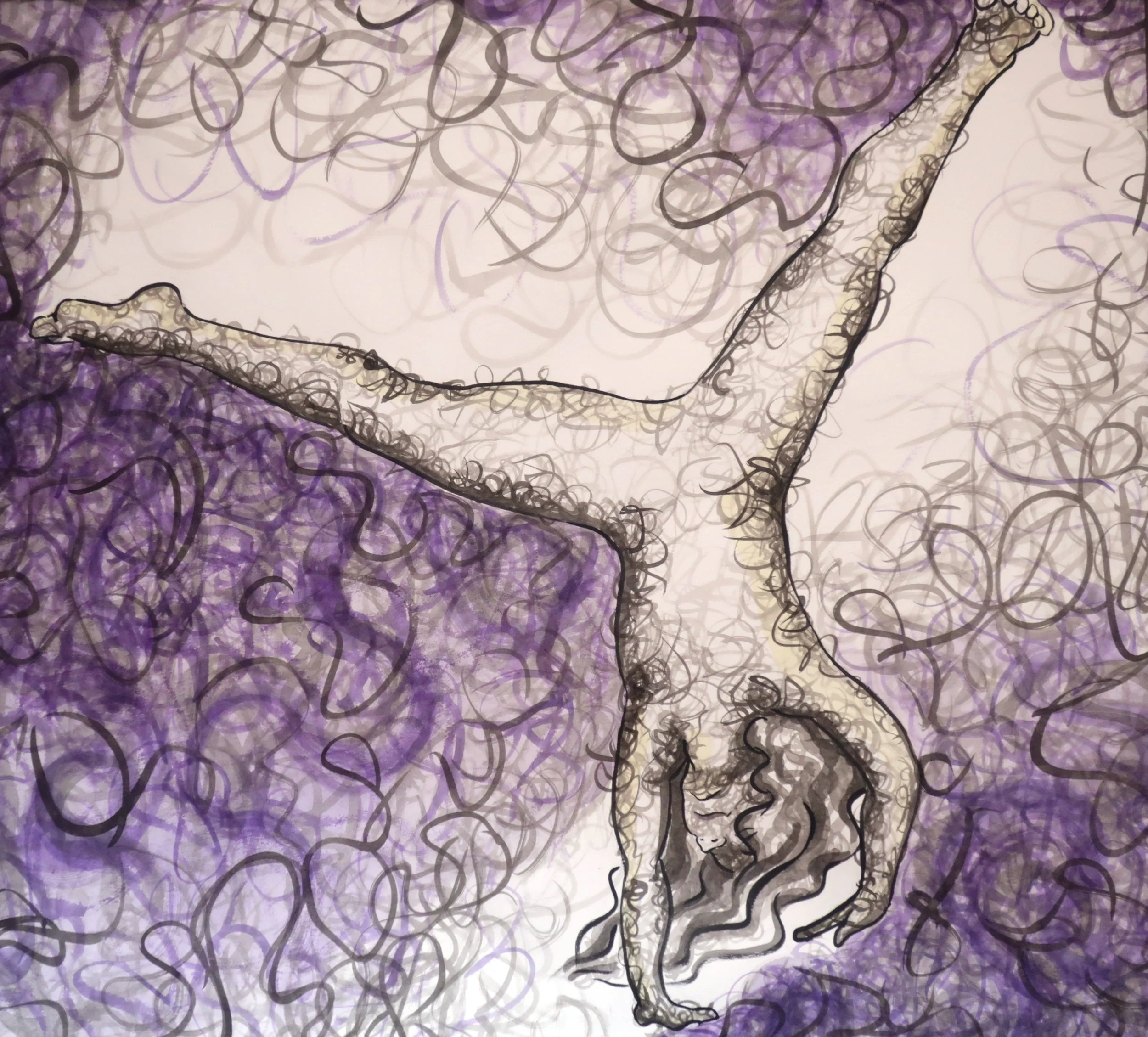  6. Blessed are the pure in heart, for they will see God. 