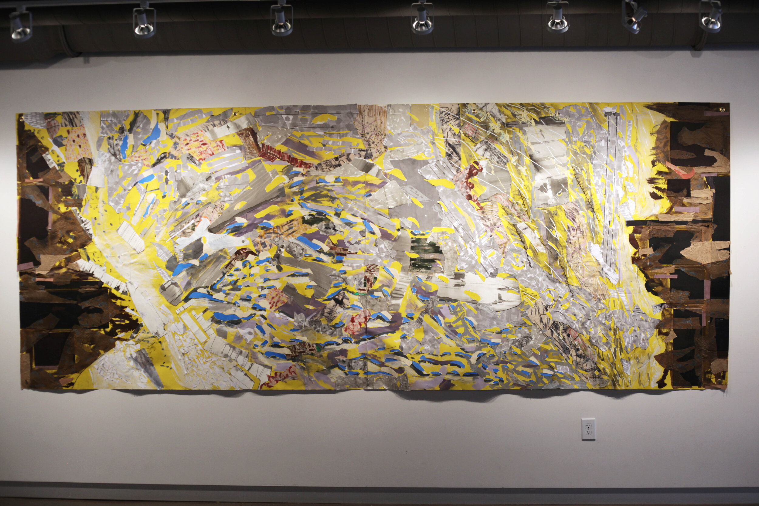 Mary Chong: His Nature