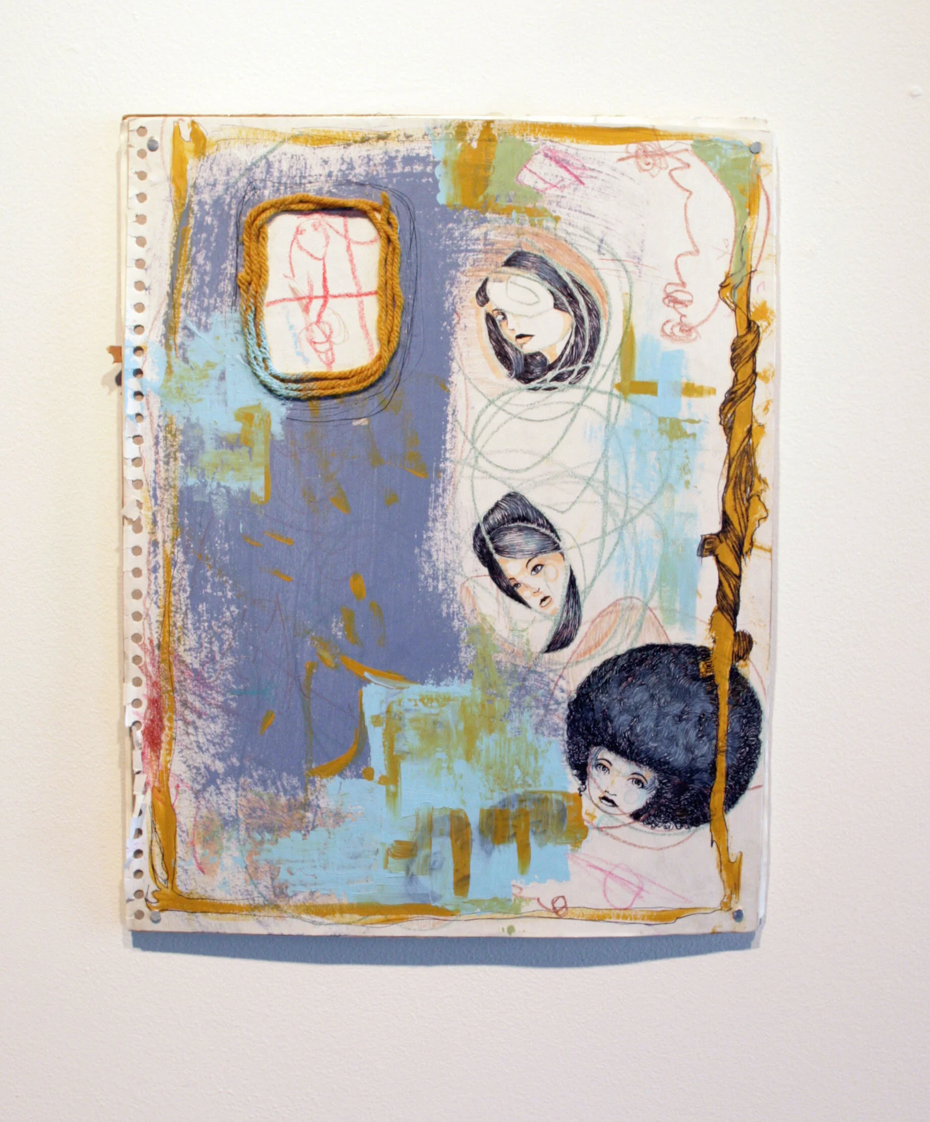 My Kid Could Do That!