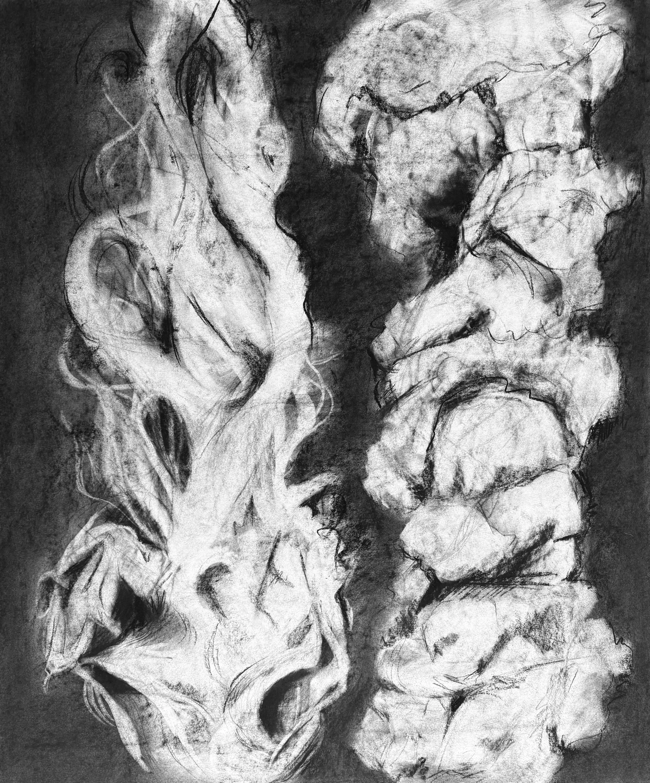 Pillar of Fire and Cloud