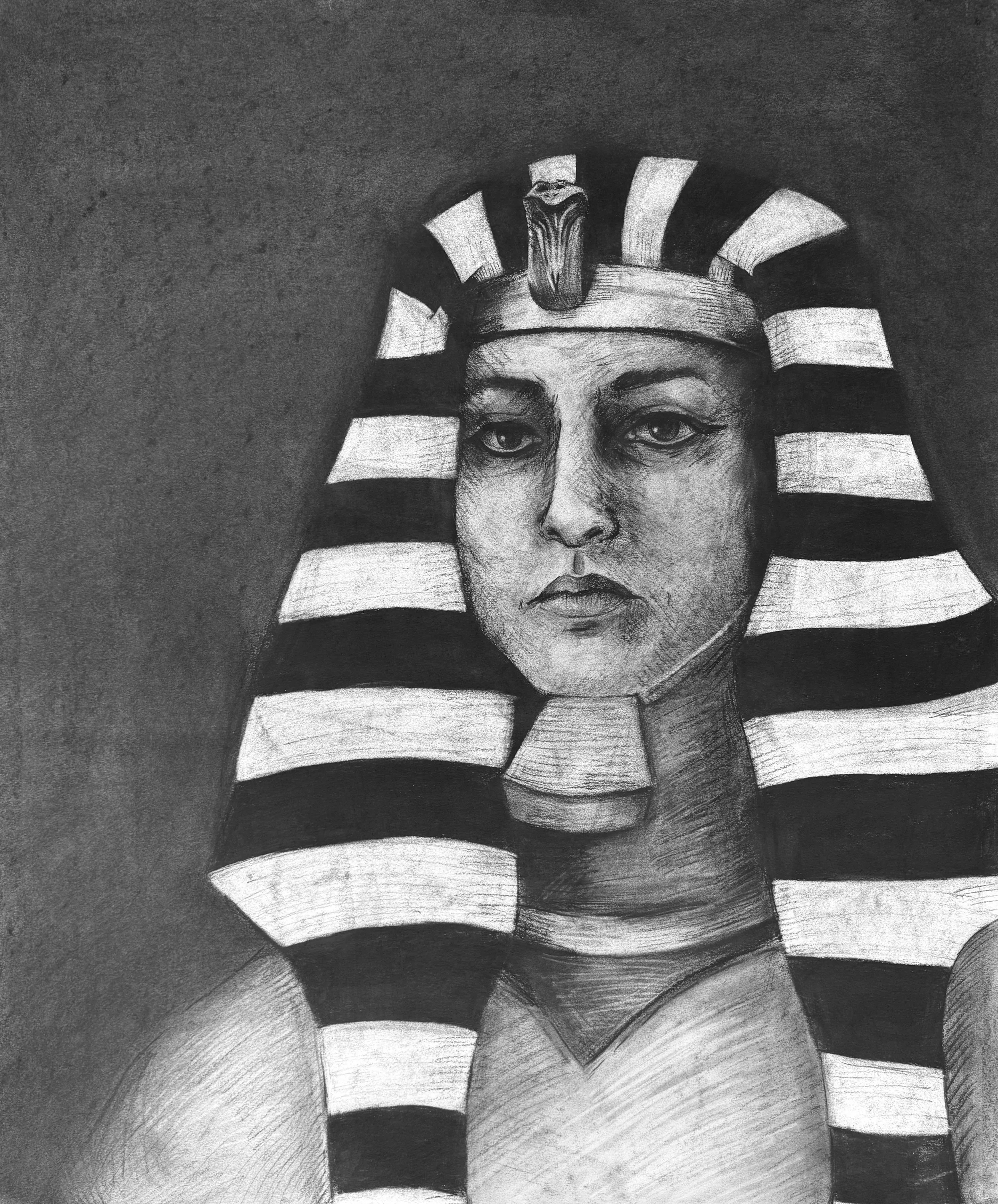 Pharaoh