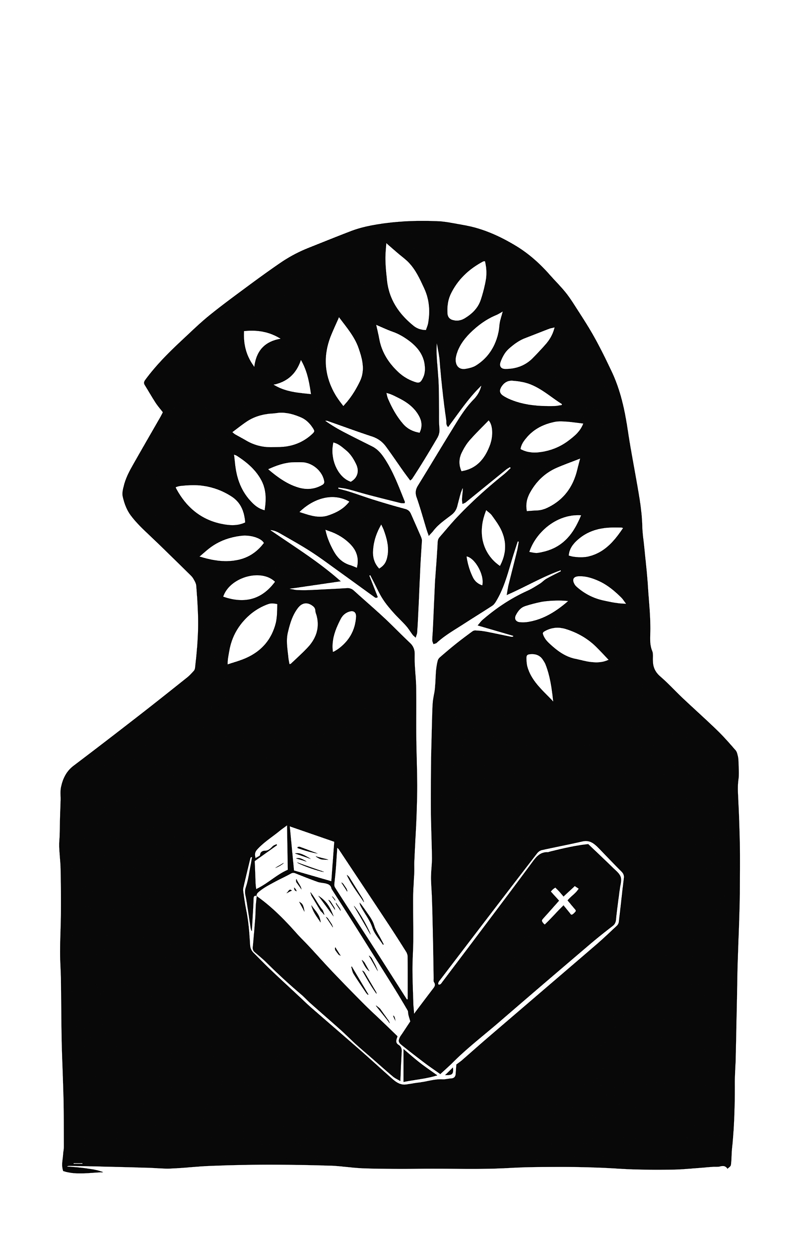 Stations of the Resurrection by Scott Erickson