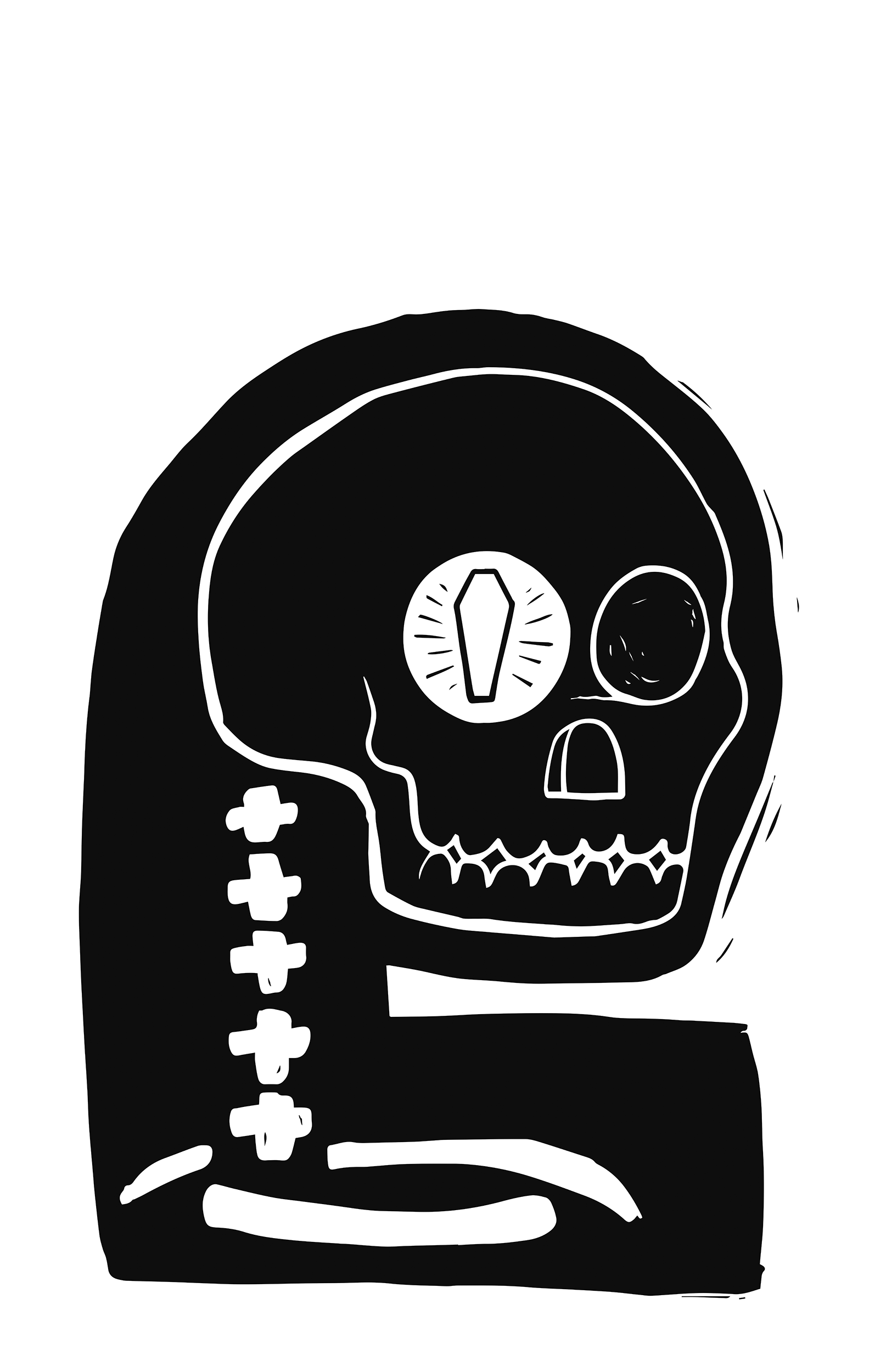  Empty - Matthew 28:5-6 