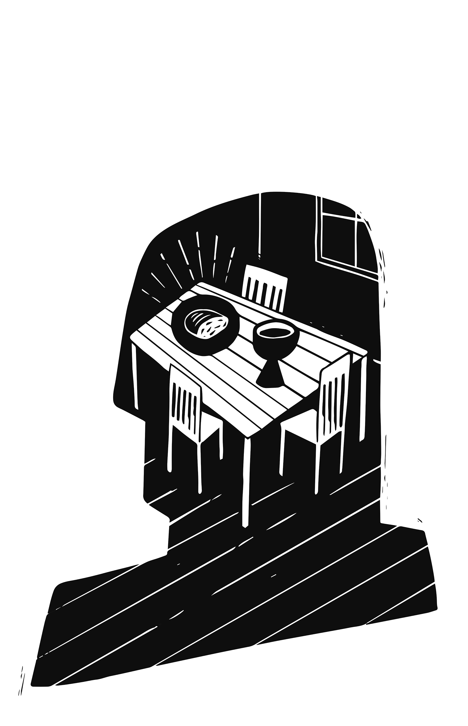  Participation - Luke 24:28-33 