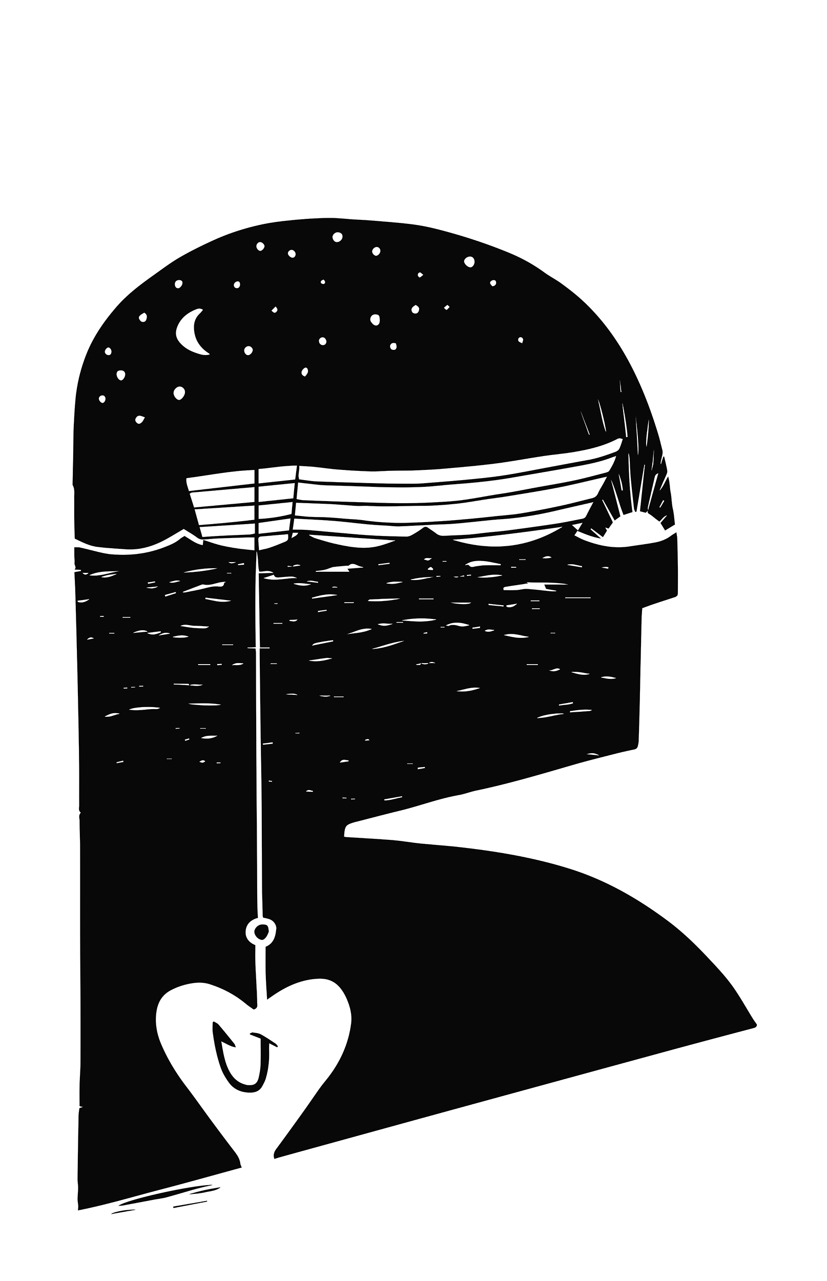  Identity - John 21:12-14 