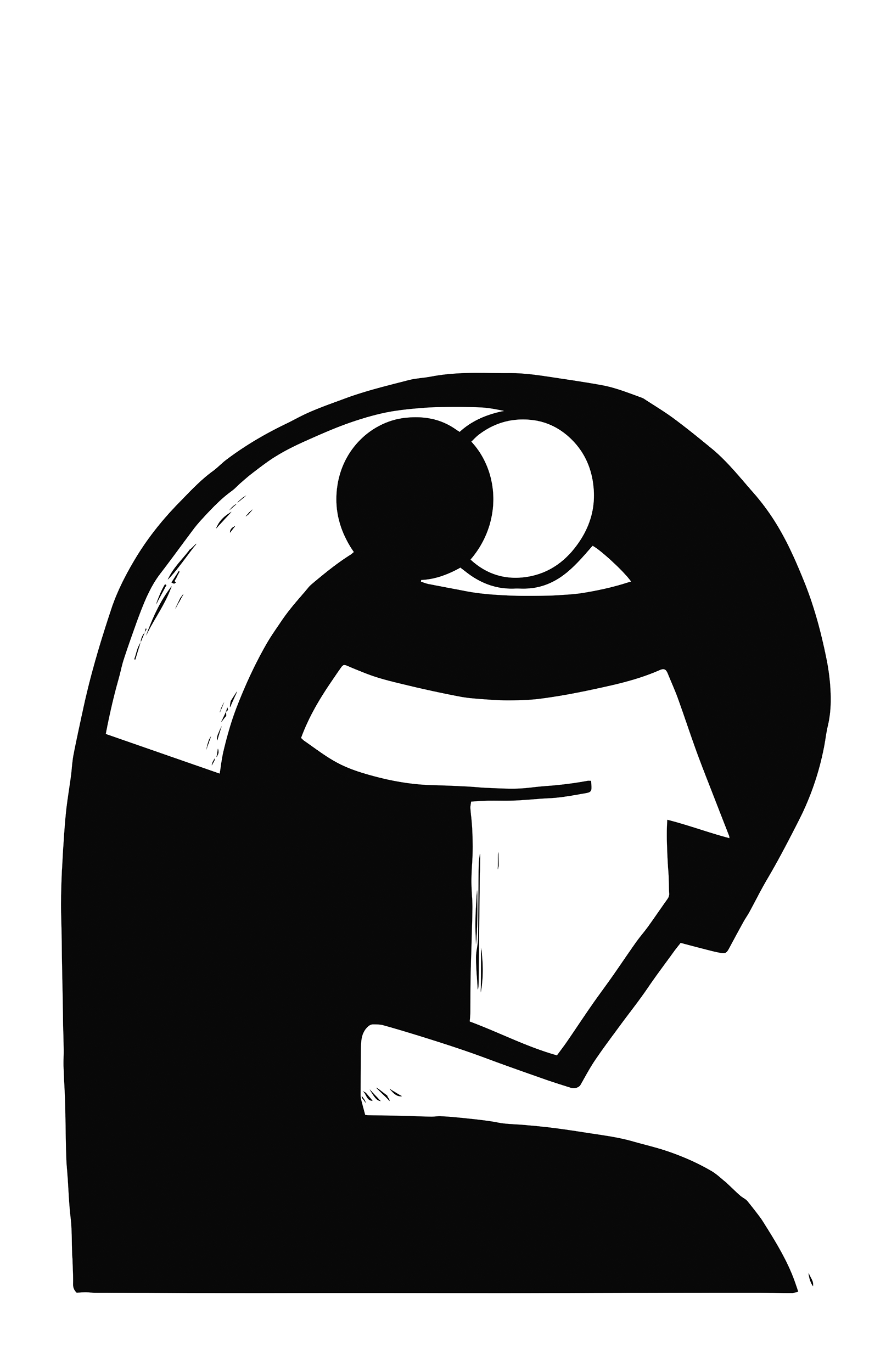  Wholeness - John 21:15-17 