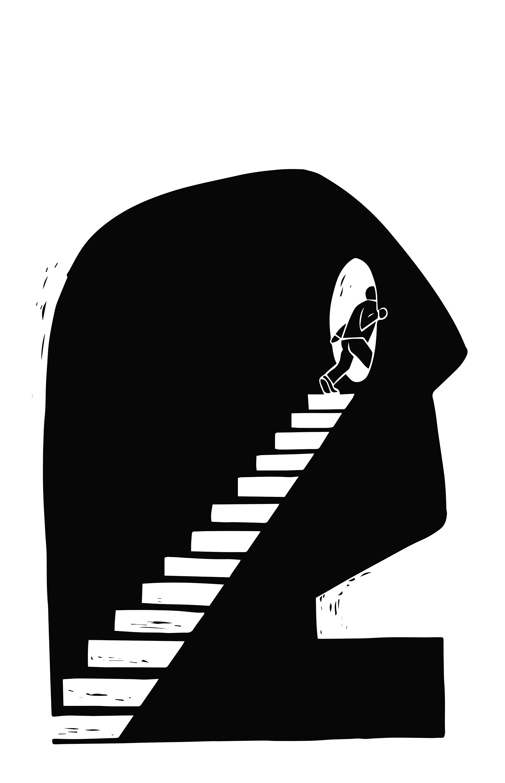  Ascend - Mark 16:19-20 