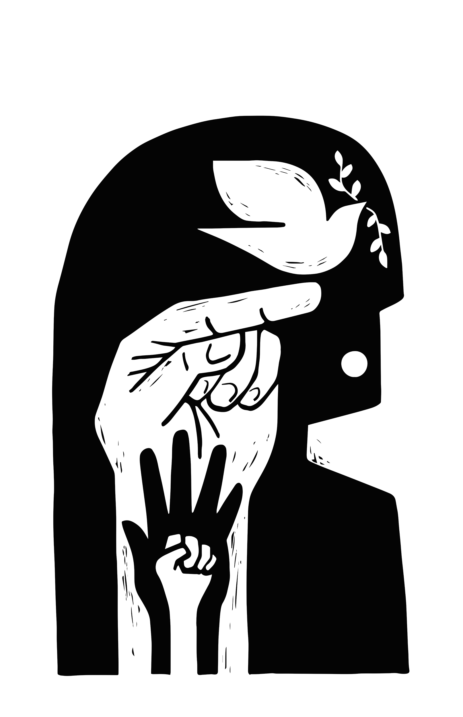  Forgiveness - John 20:21-23 