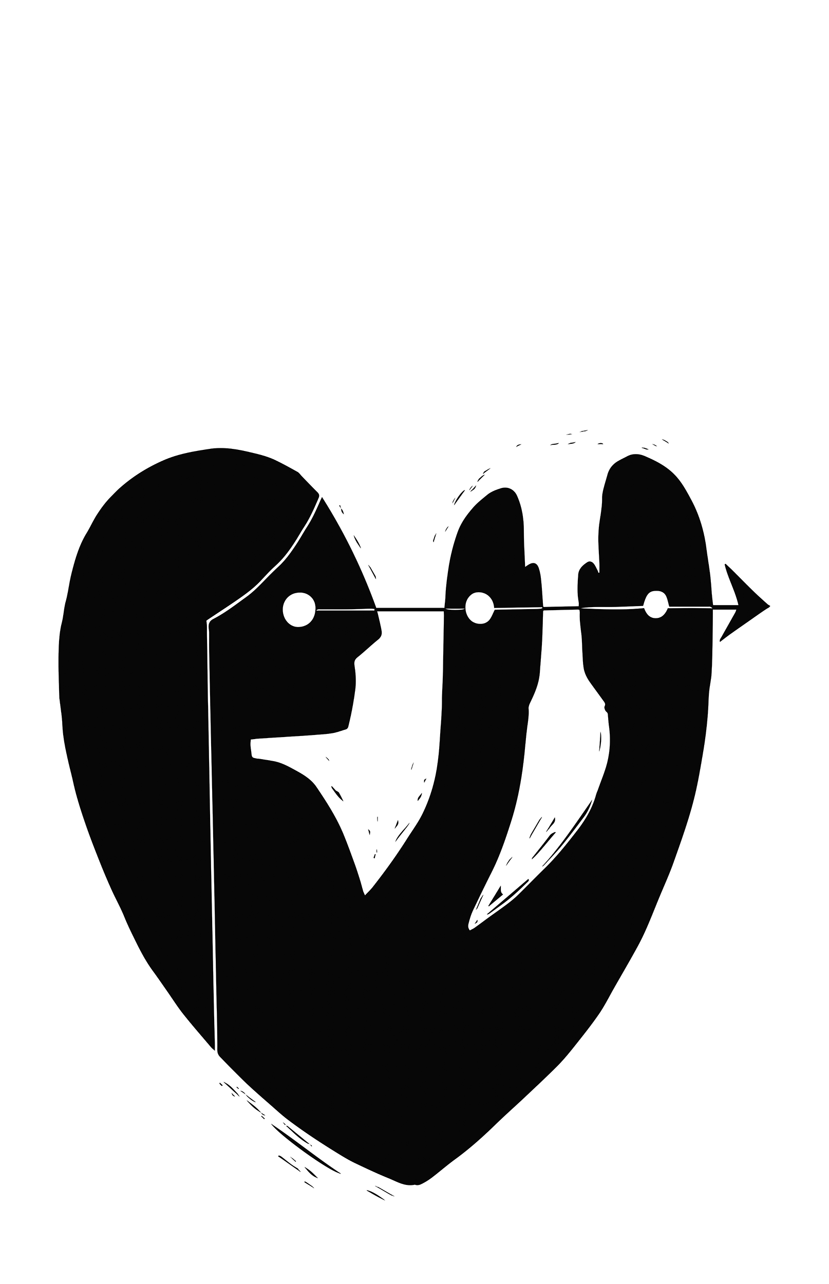  Woundedness - John 20:19-21 