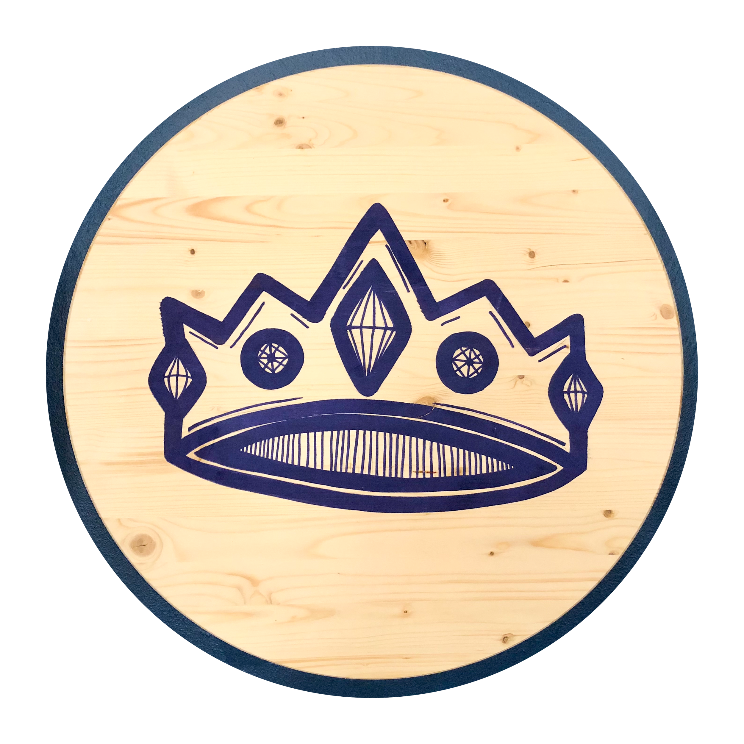  The Crown - 2 Samuel 5:1-5 