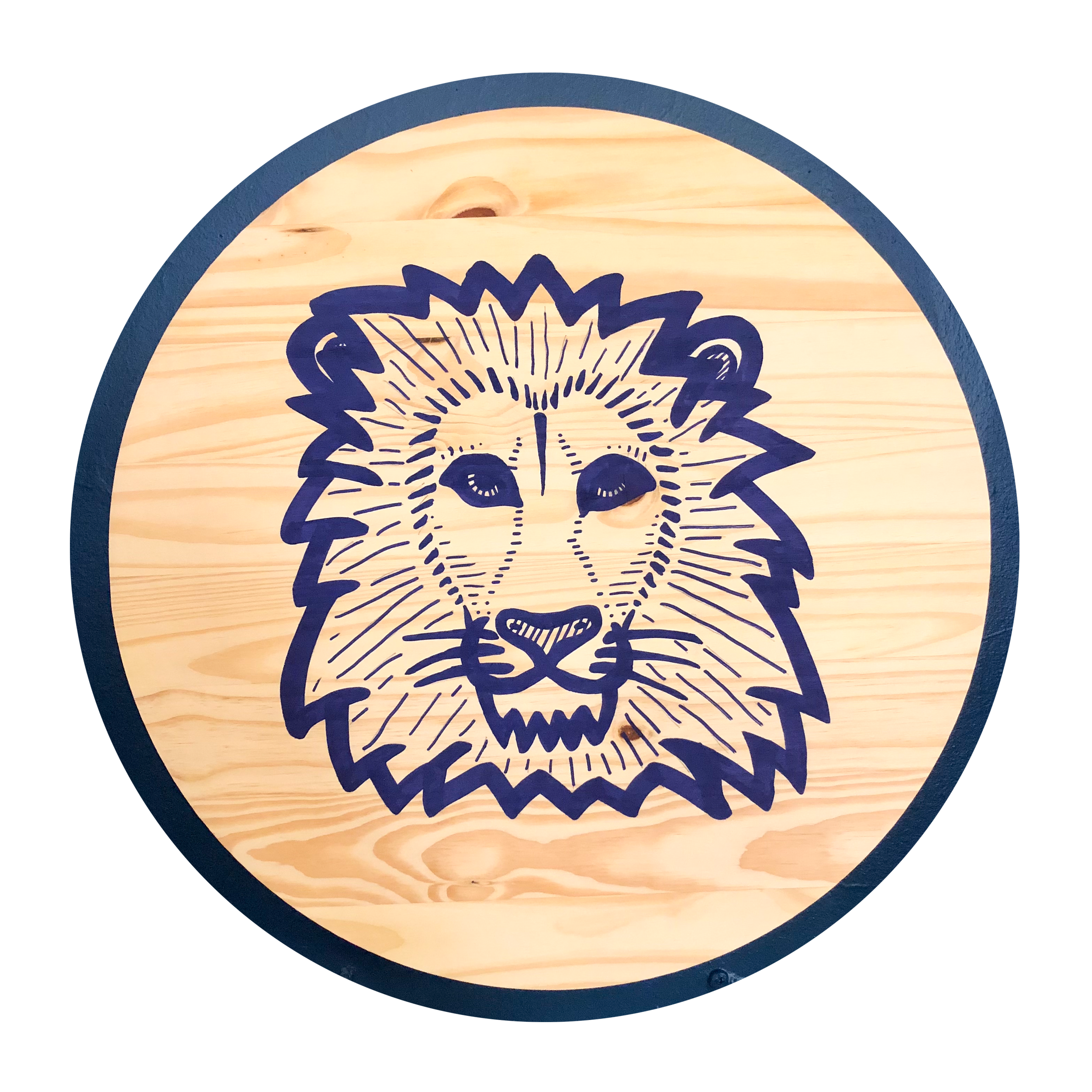  Lions - Daniel 6 