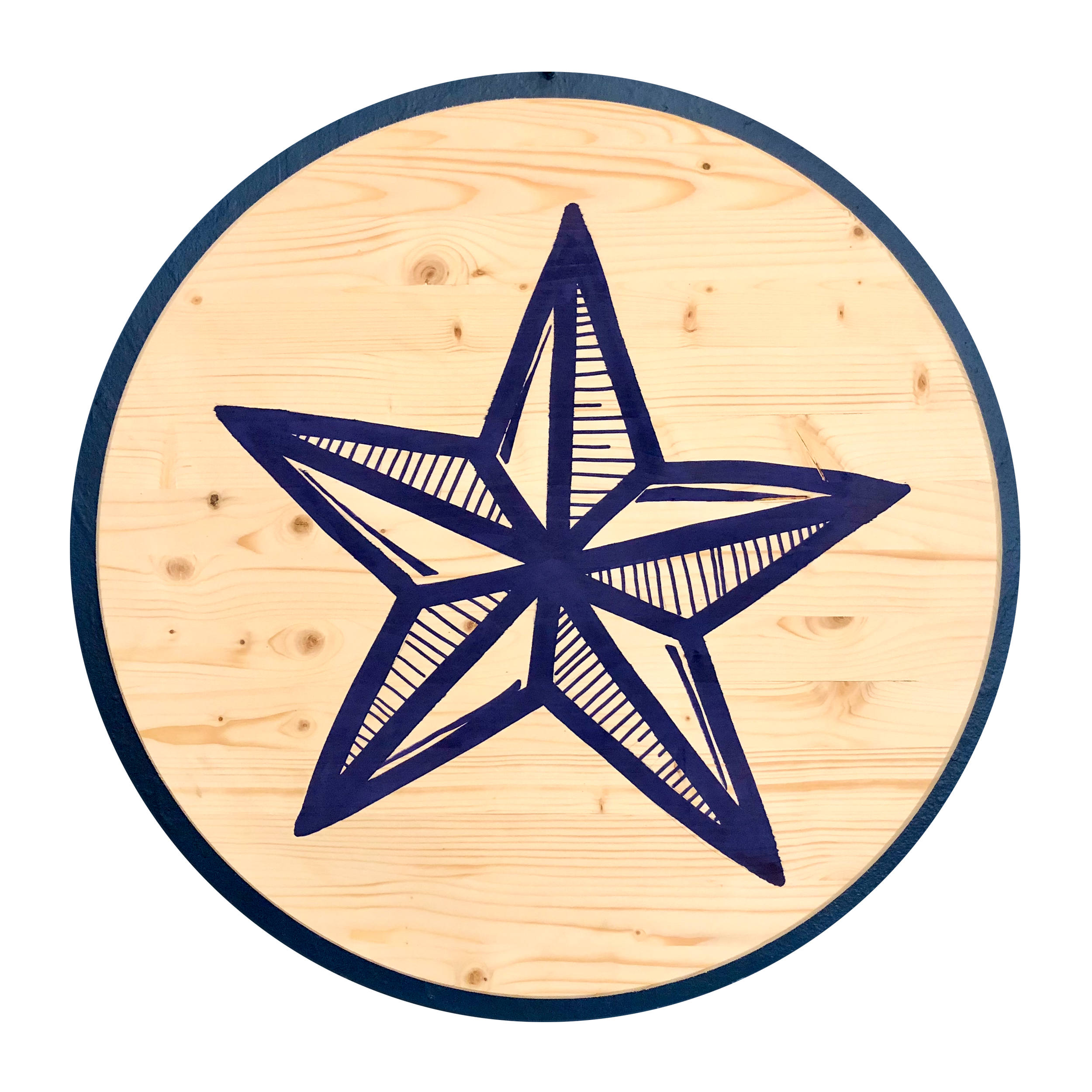  The Star - Genesis 15:1-6 