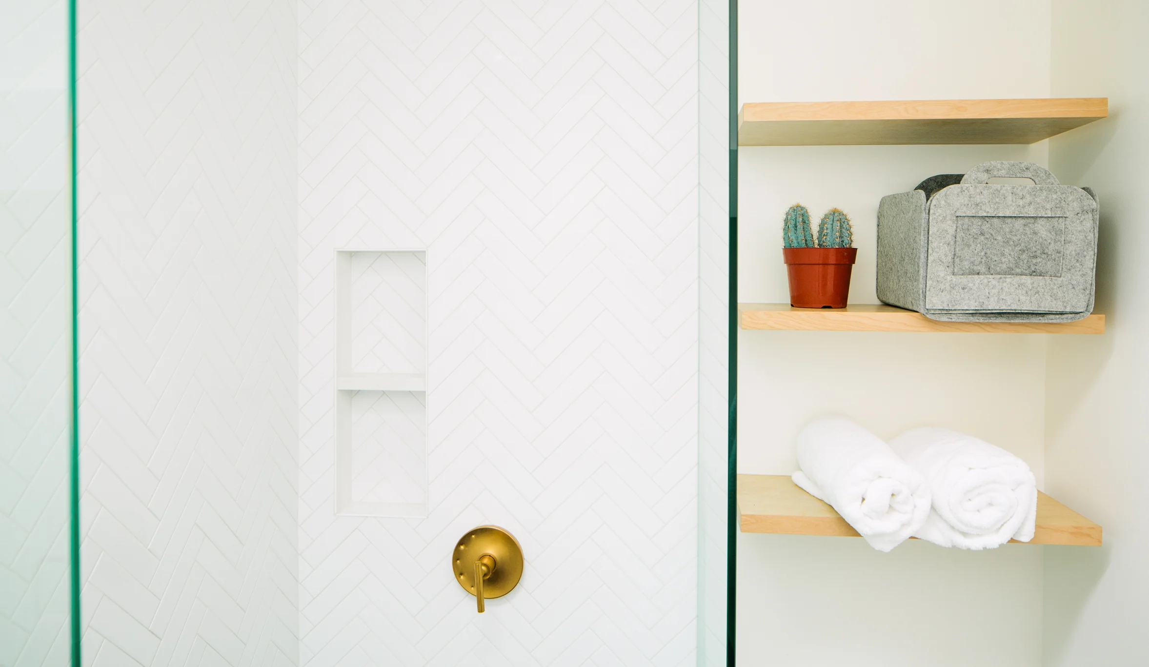The spa at Birch Loft (photo: @dwightlypdx)