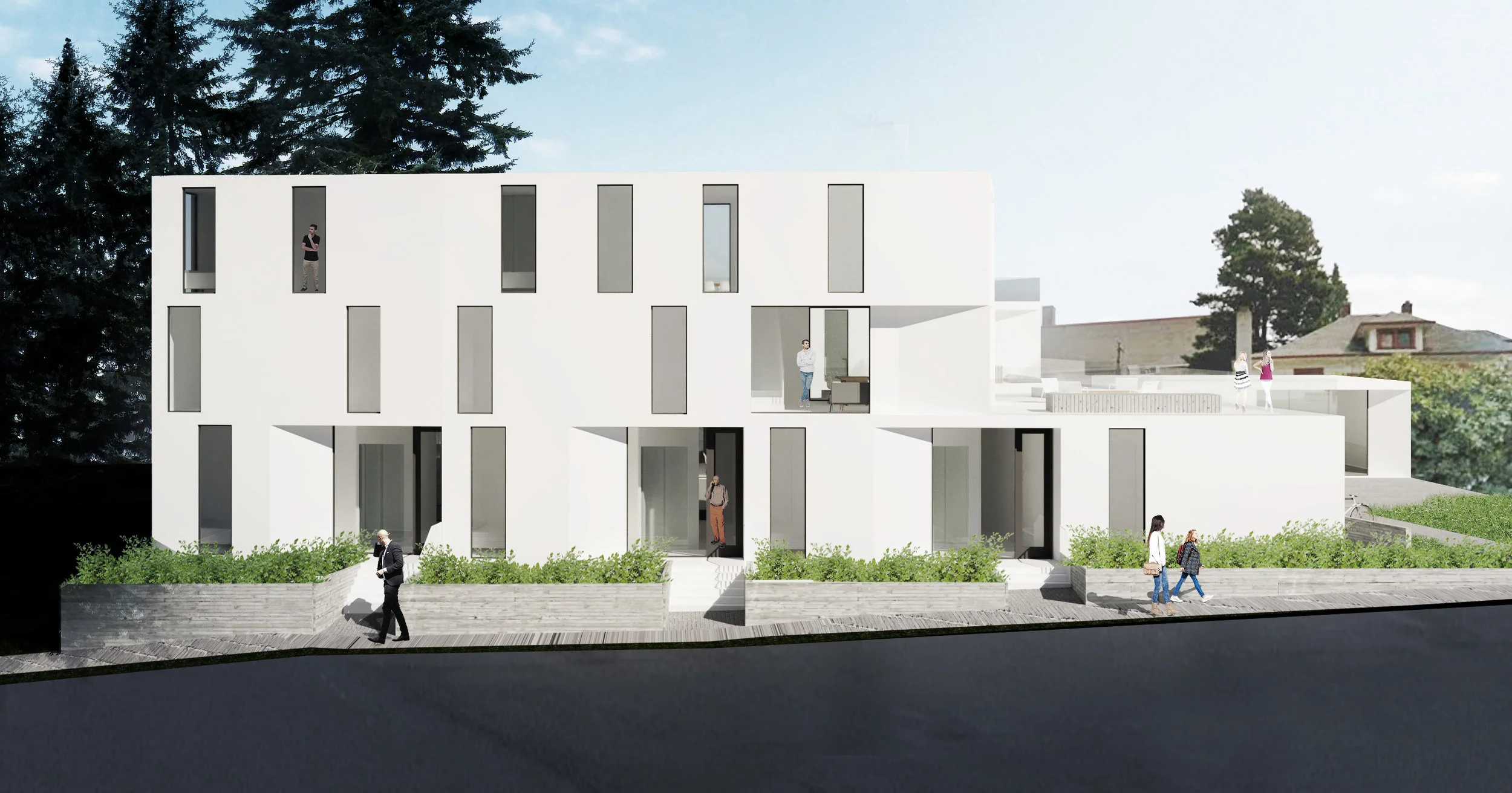 19_0729 West Elevation Rendering.jpg
