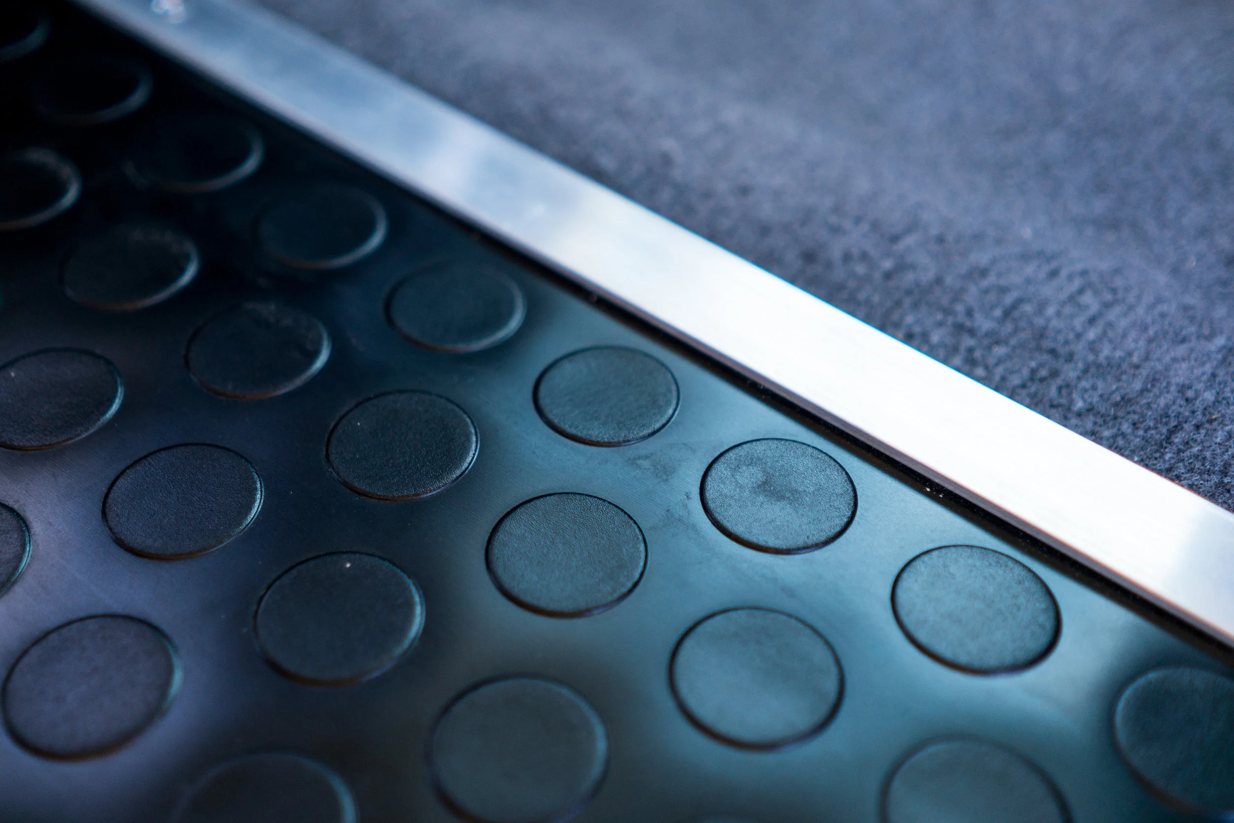 Marine Grade Flooring