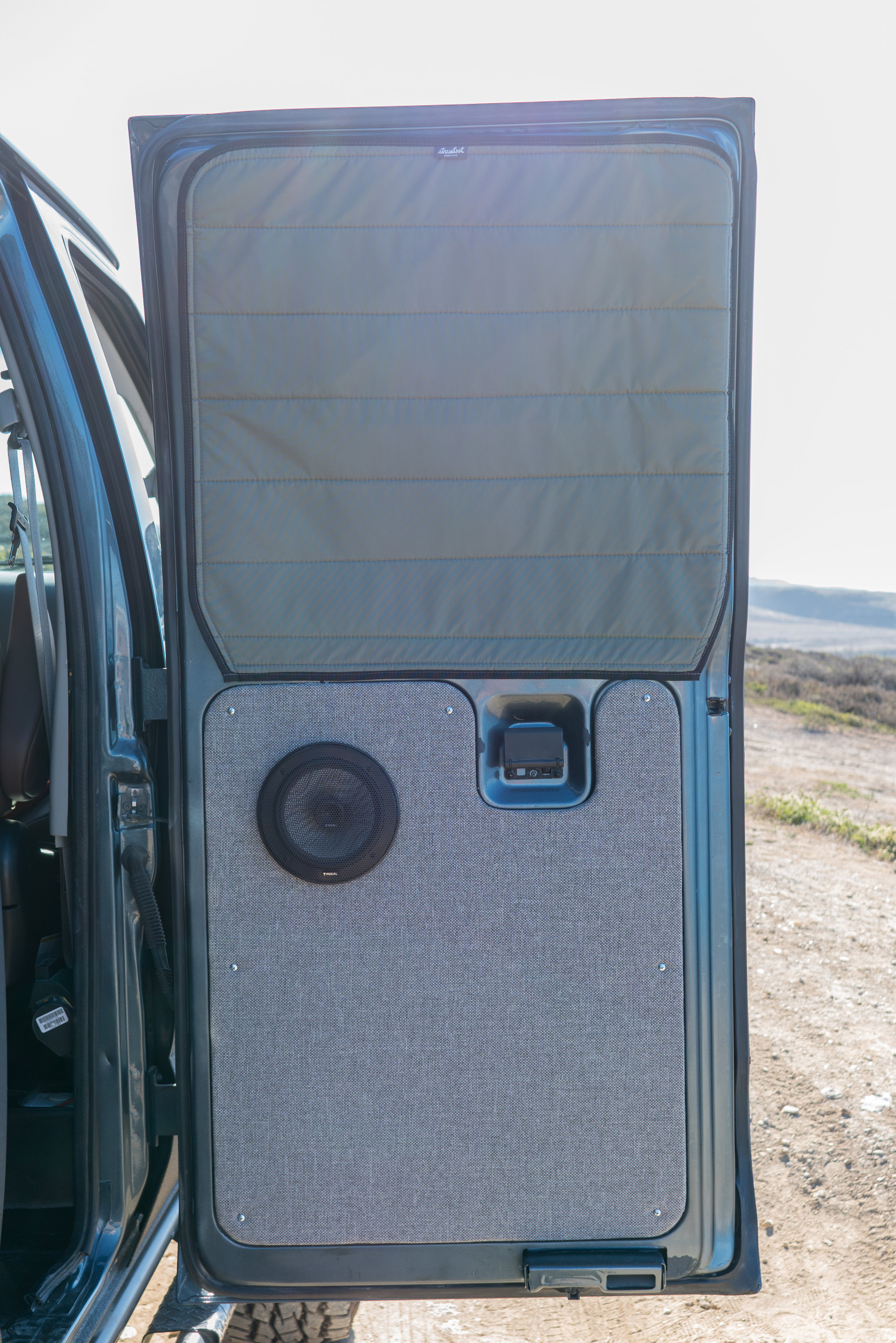 Insulated Window Covers