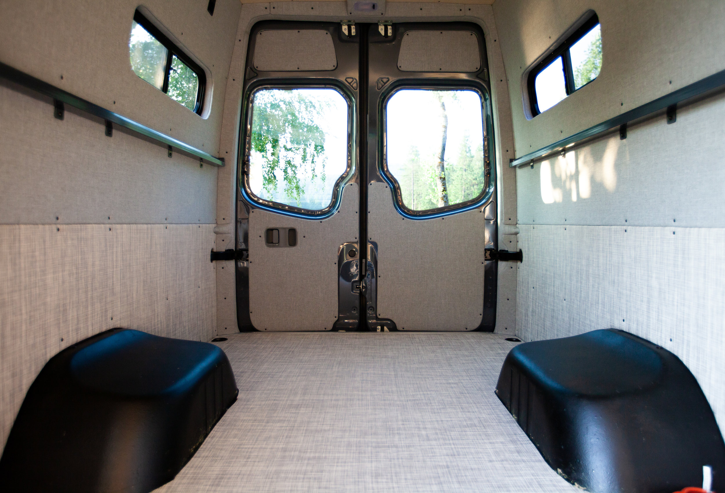 P A R T I A L B U I L D S