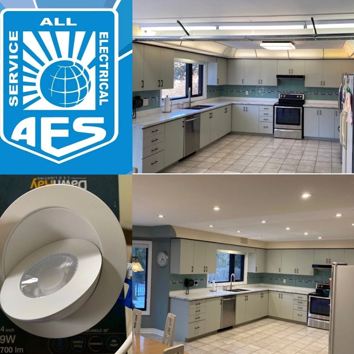 All Electrical Service, Install Recessed LED Path Lights, Call Us for Details 416/357-8614
www.all-electrical-service.com/
#electricalcontractors