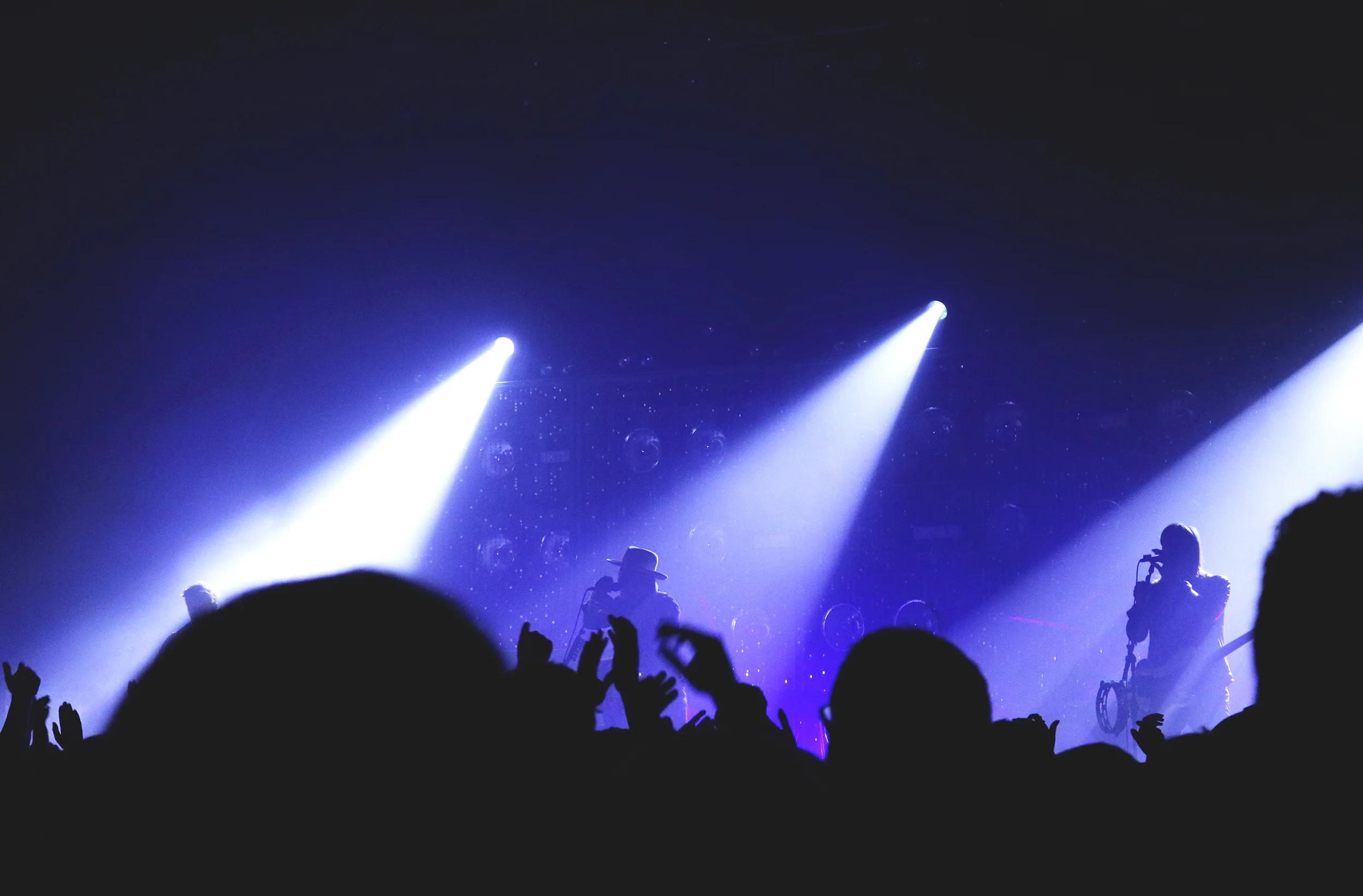 MacEwan Hall, Calgary