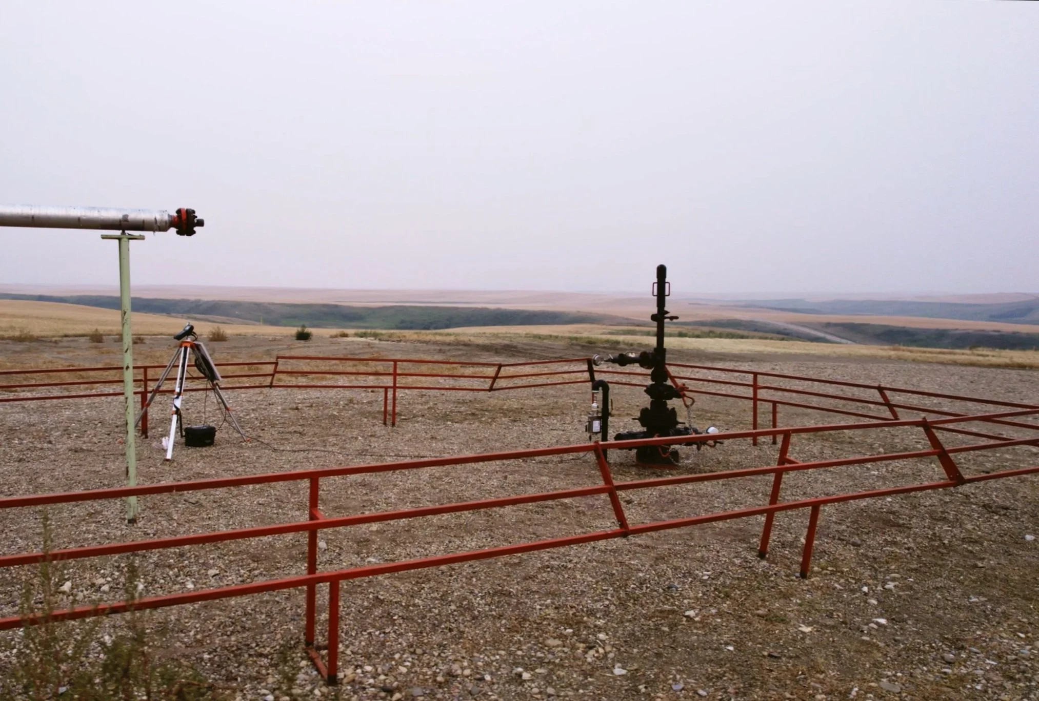 Surface Casing Vent Flow Protocol - Recommended Guidelines for Detecting, Monitoring, and Quantification