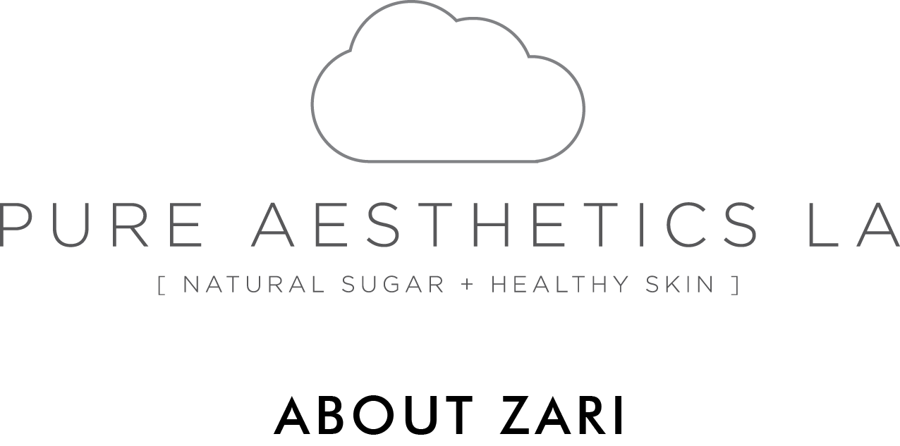 pure aesthetics & skin care