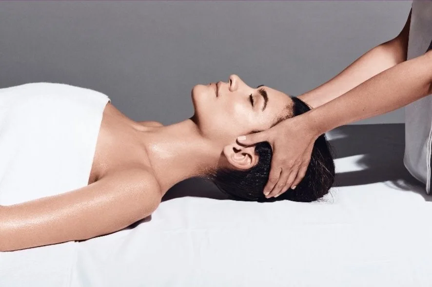 pure aesthetics & skin care