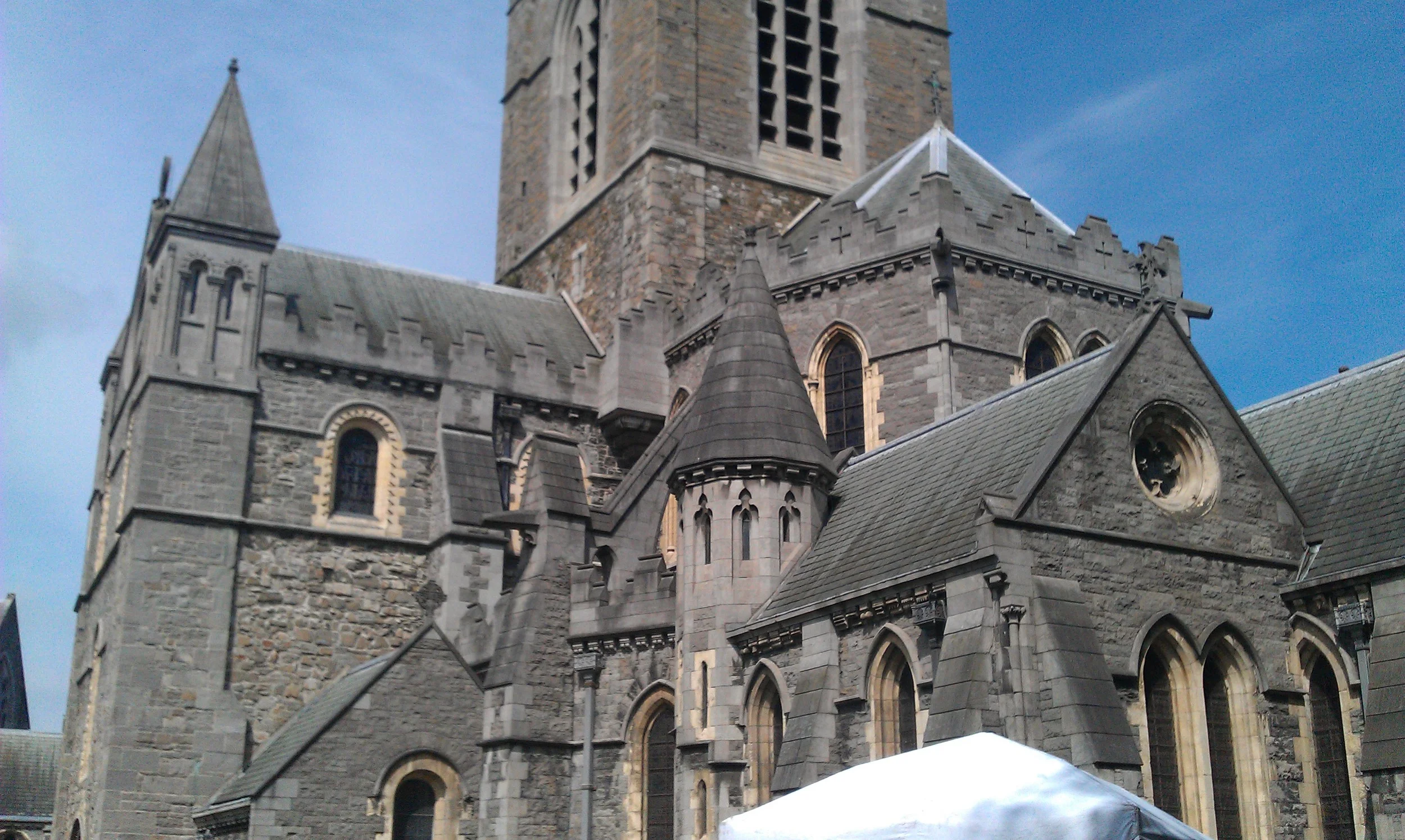 Ireland 2016: T-minus 3 weeks and counting