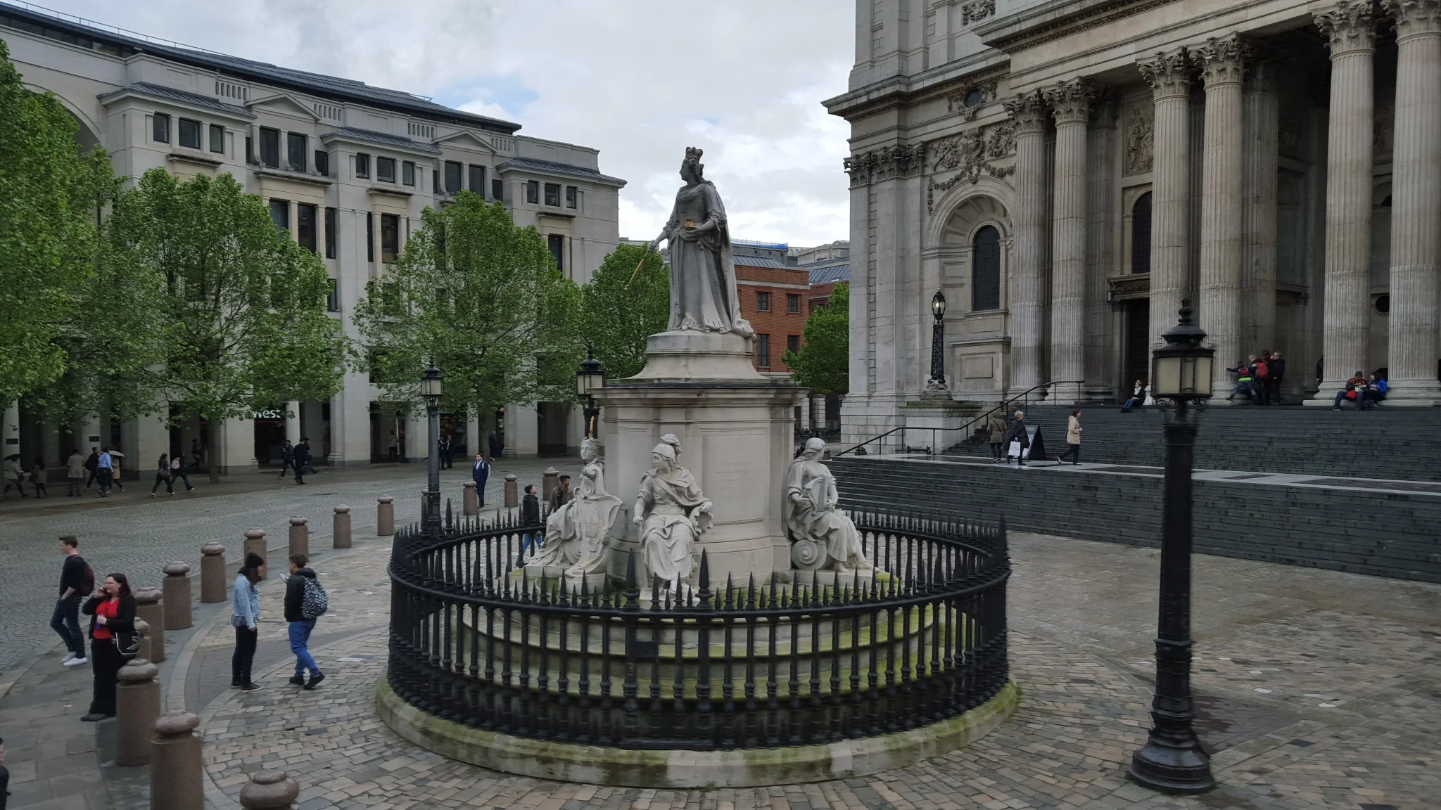 Ireland 2016: Day 7