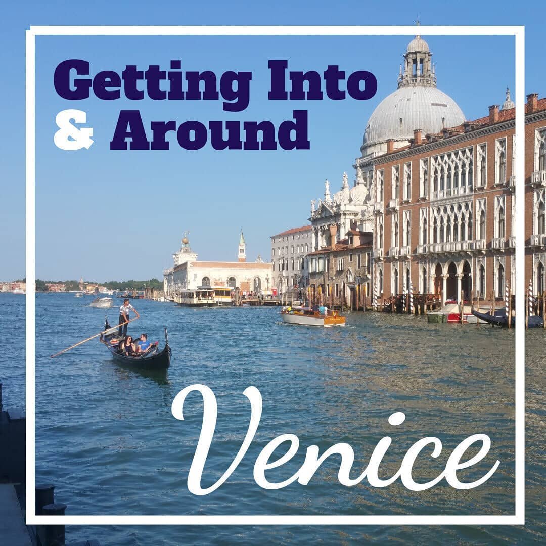 We've got a new #blog up! Come over to http://www.luluavano.com/home/getting-into-and-around-venice to read about some of the ways you can #travel into #Venice #Italy
#wanderlust #travelblog #traveltips
