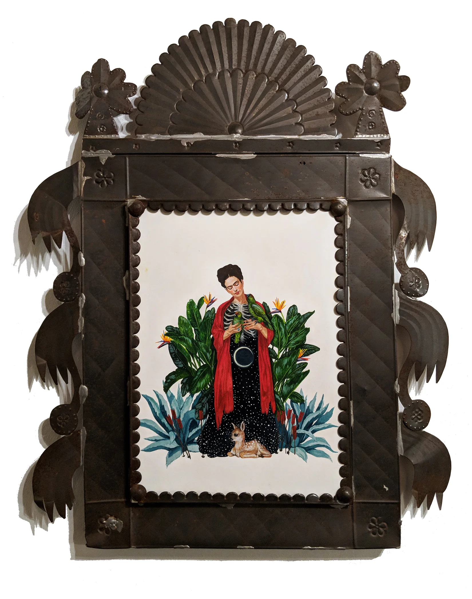Frida
