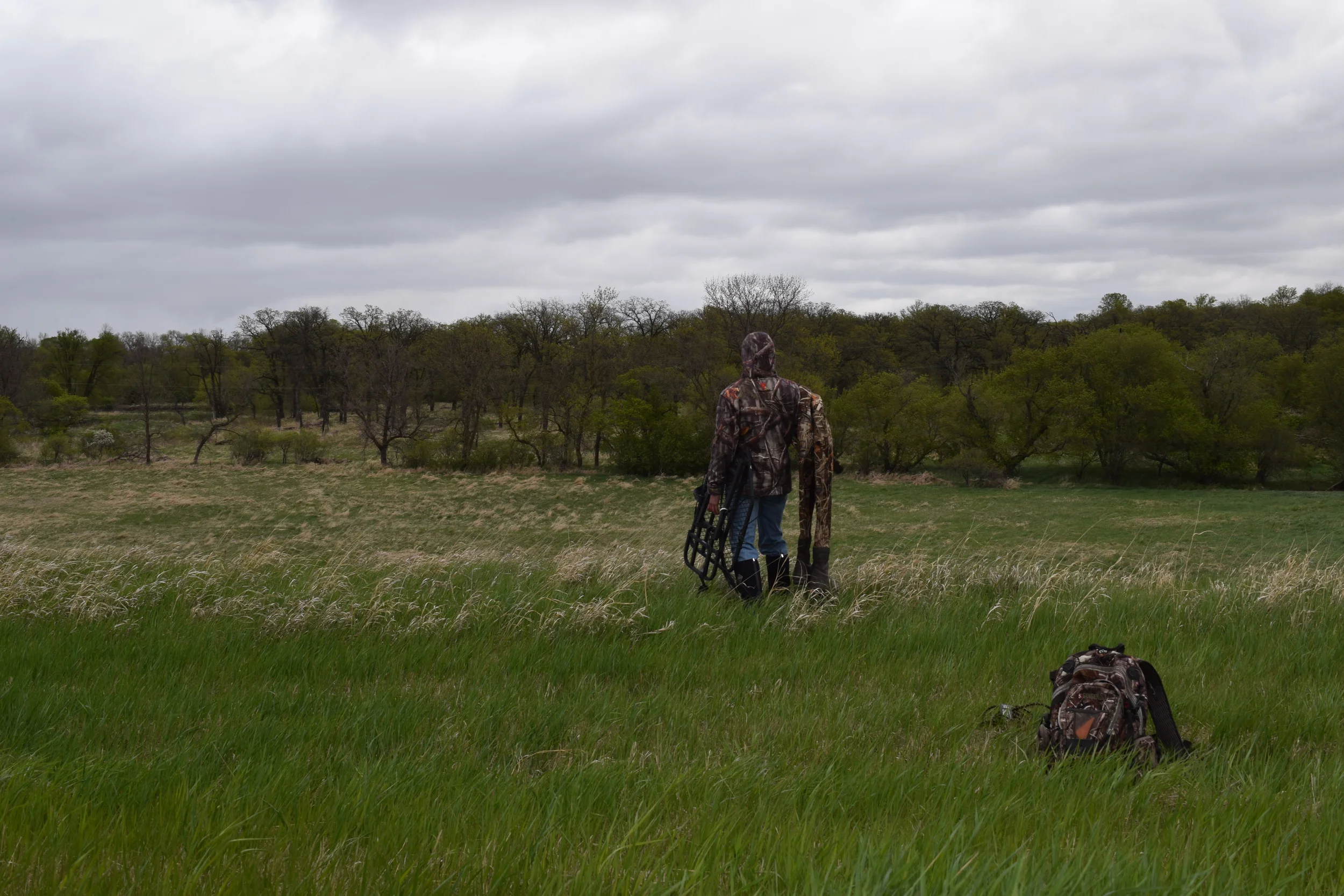 Take the Road Less Traveled 