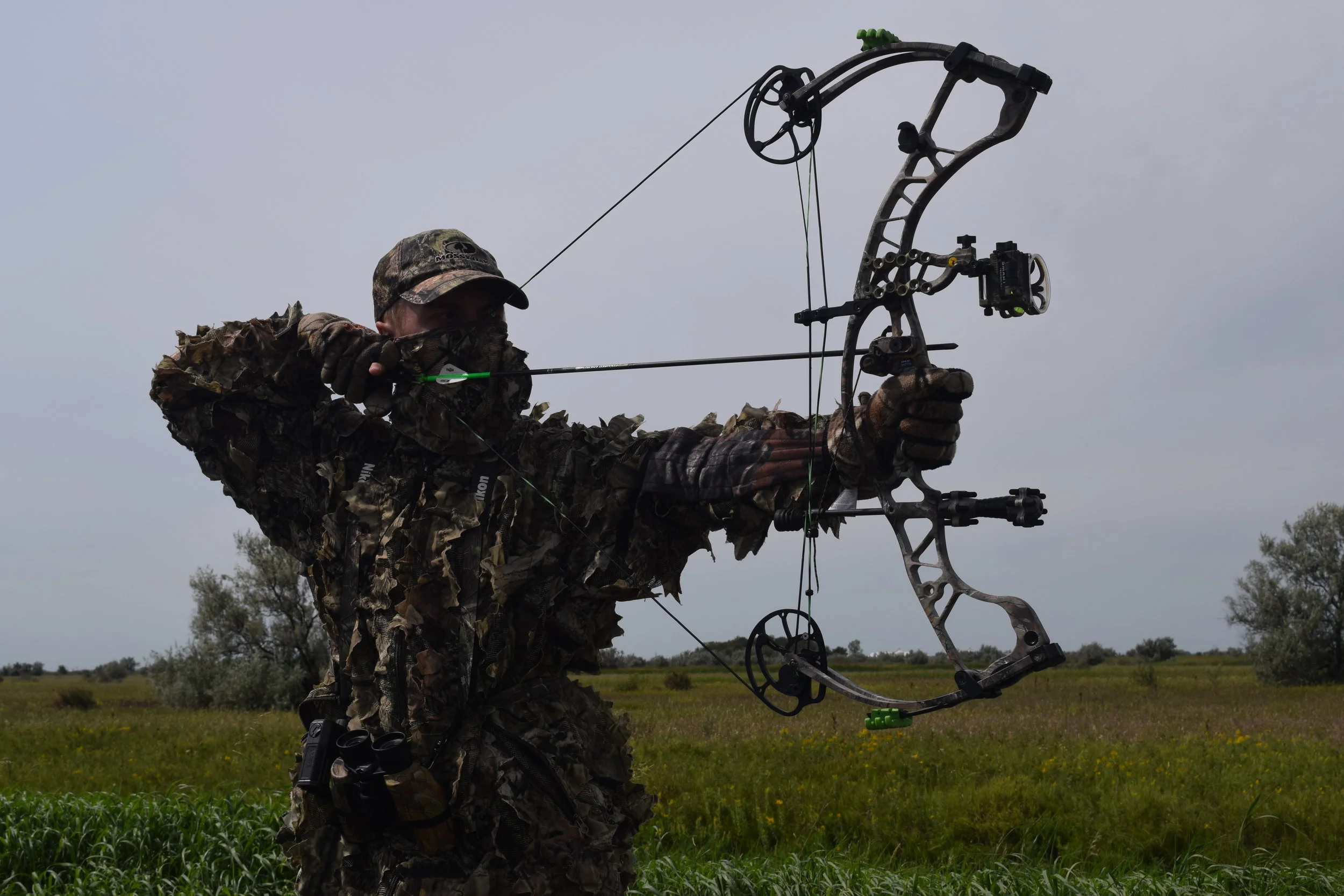 Shooting for Success Practice How you Hunt WhitetailDNA