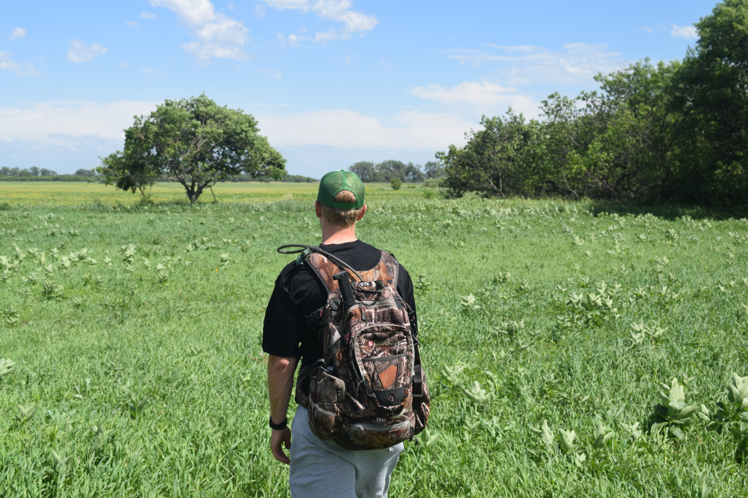 7 Things To Keep in Your Pack At All Times 