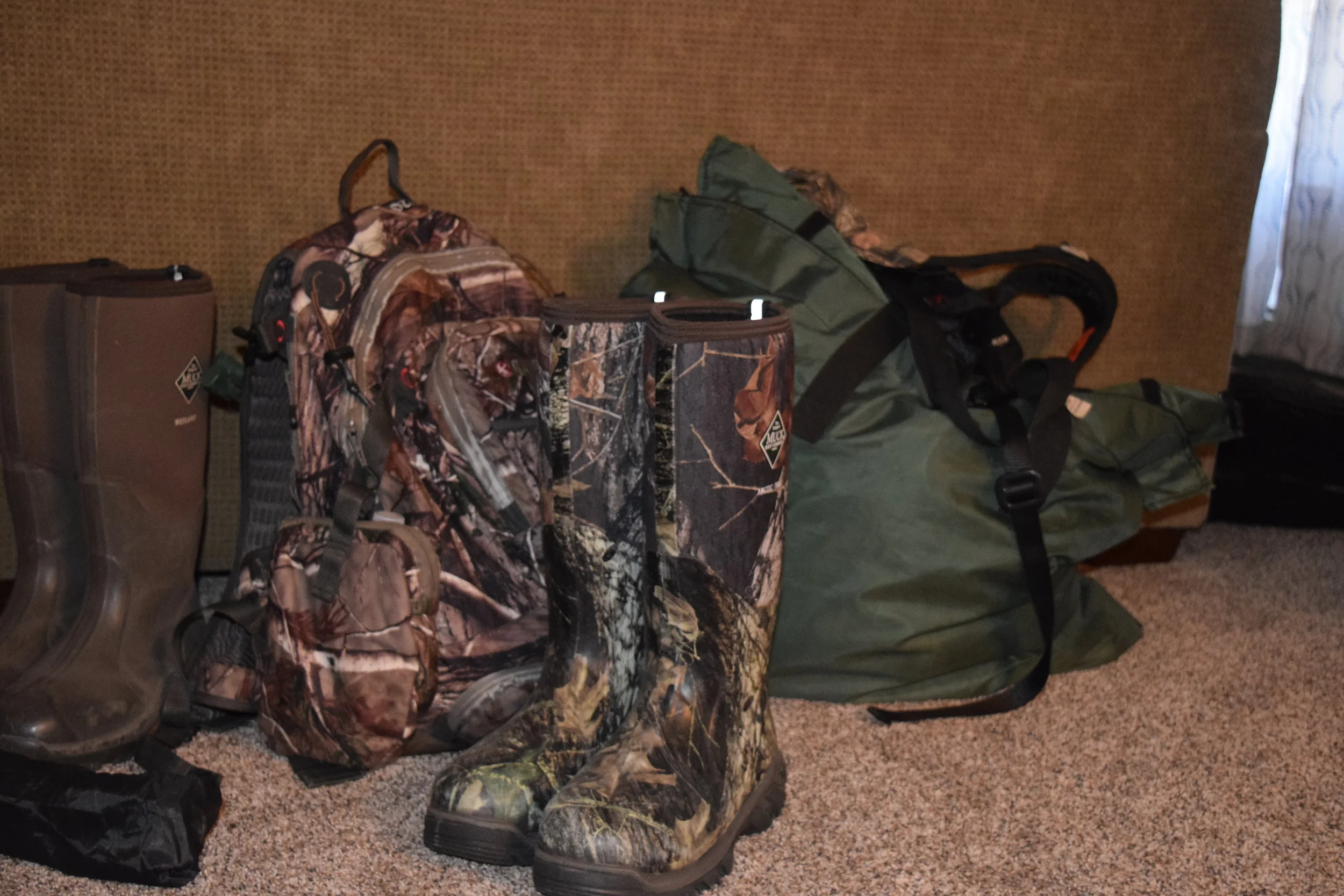 The 4 Best Ways To Get Discounted Hunting Gear 