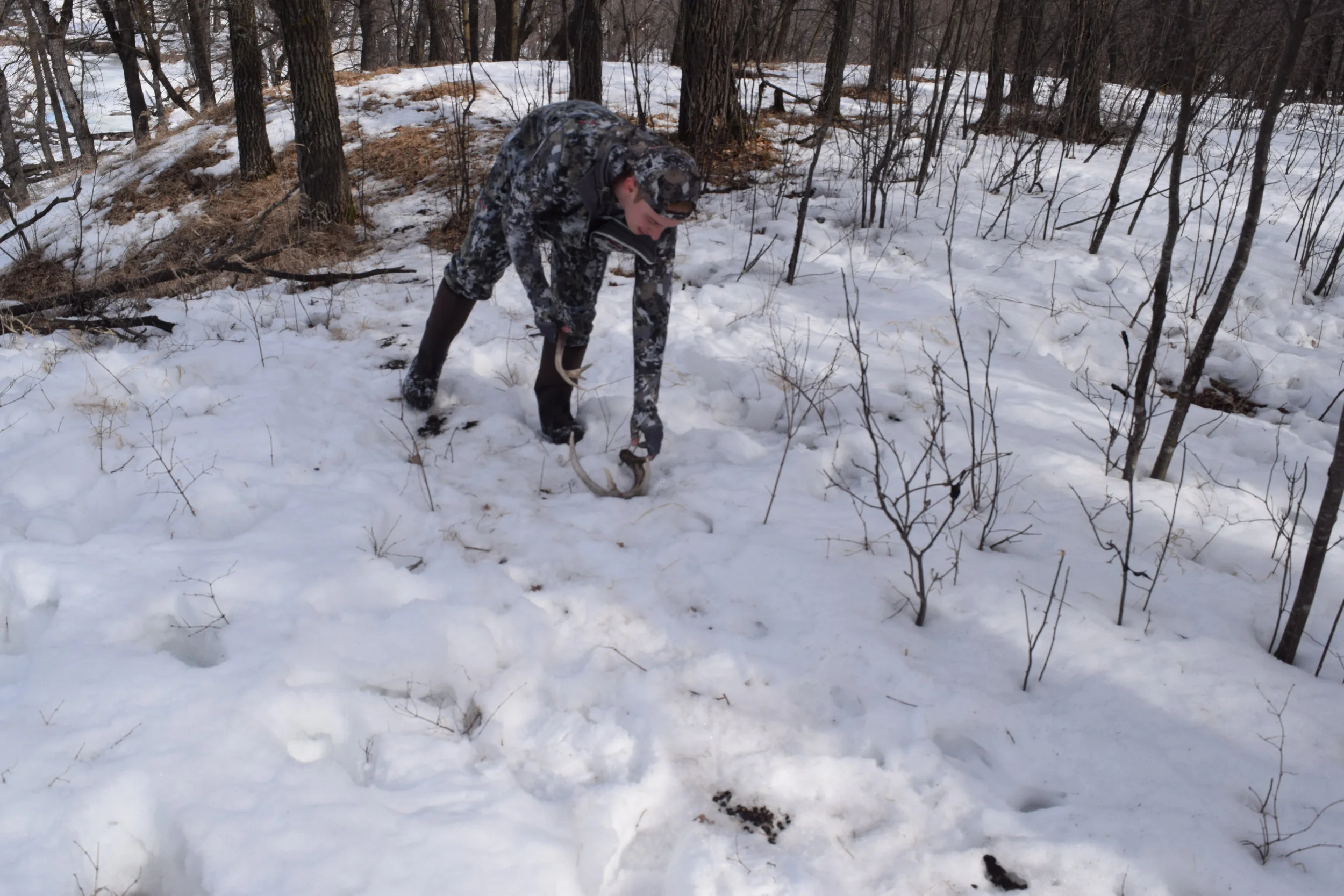 3 Keys to Finding More Sheds 